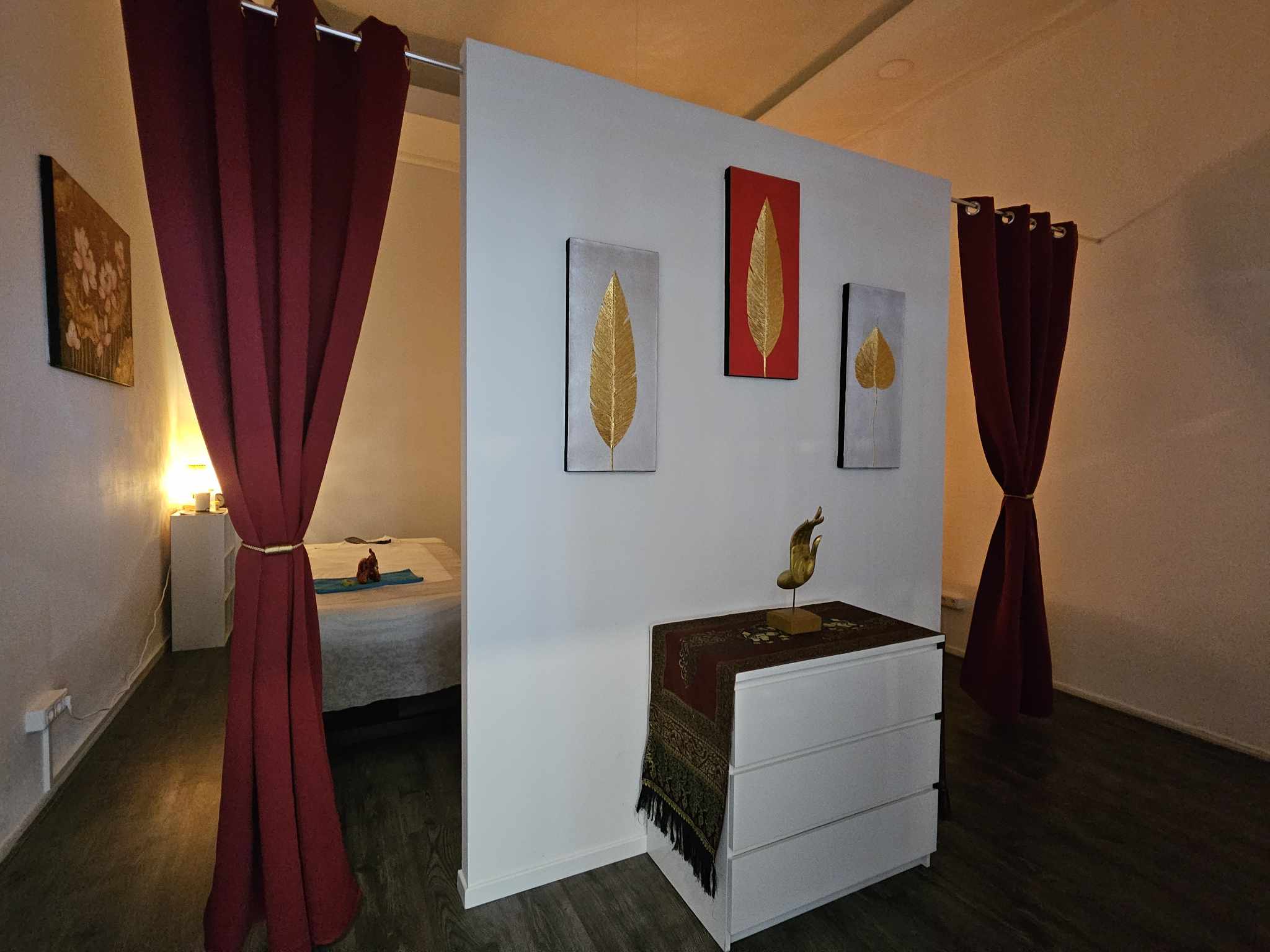 Foto 3 von RANYA Thaimassage & Wellness
