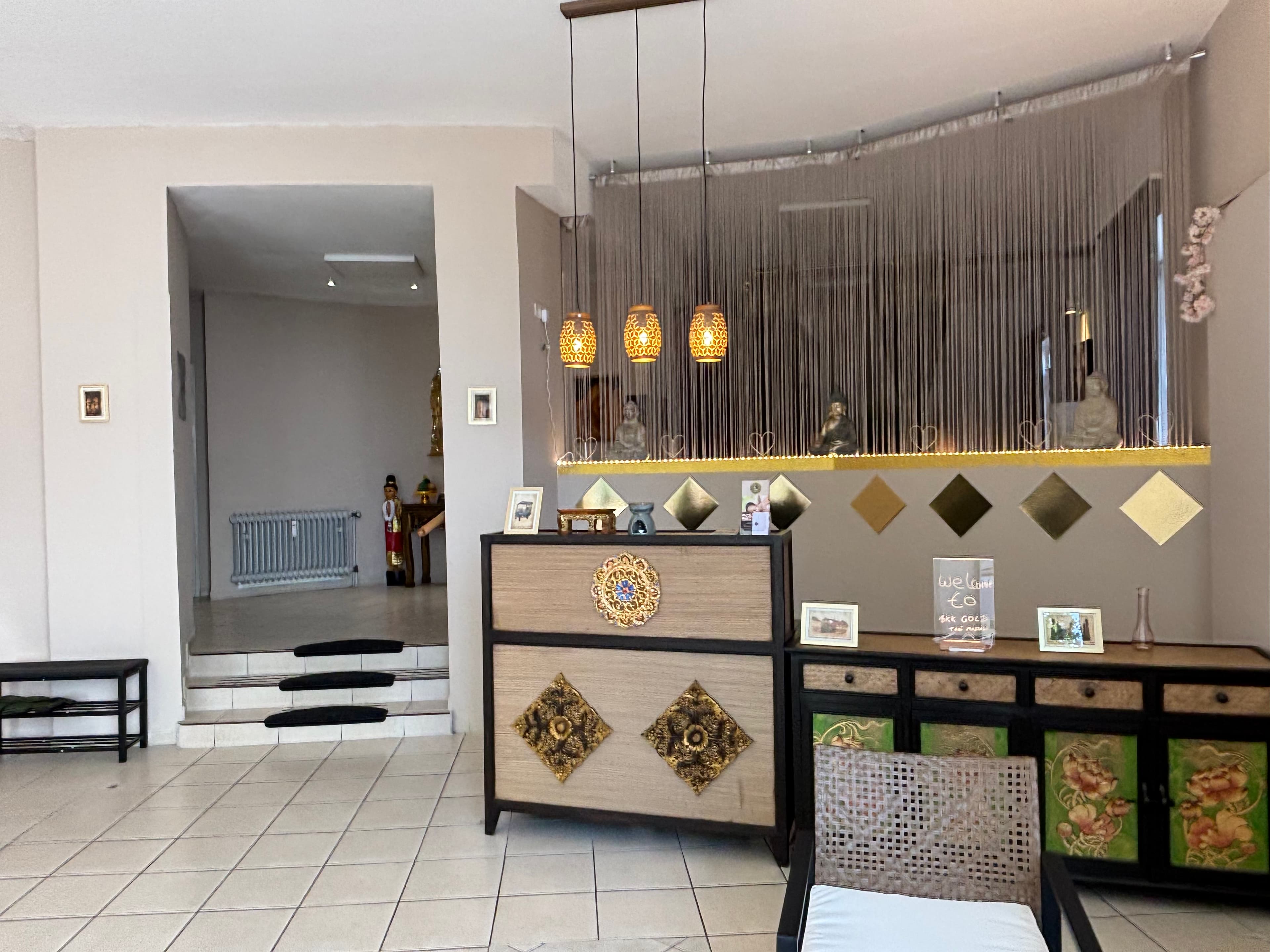 BKK Gold Thai Massage Oberhausen – Thai Massage in Oberhausen