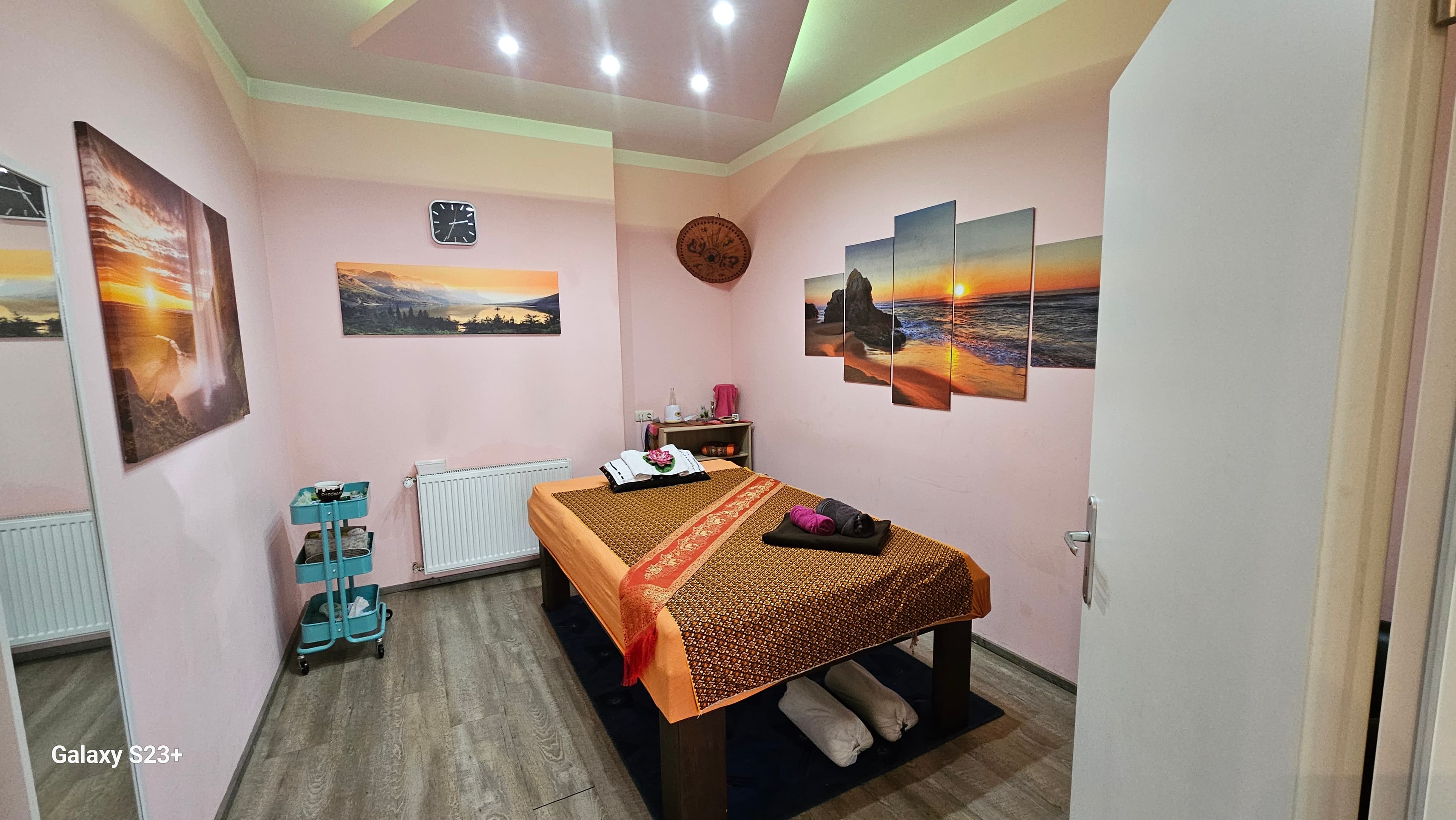 Foto 3 von Lamai Thai Massage & Wellness