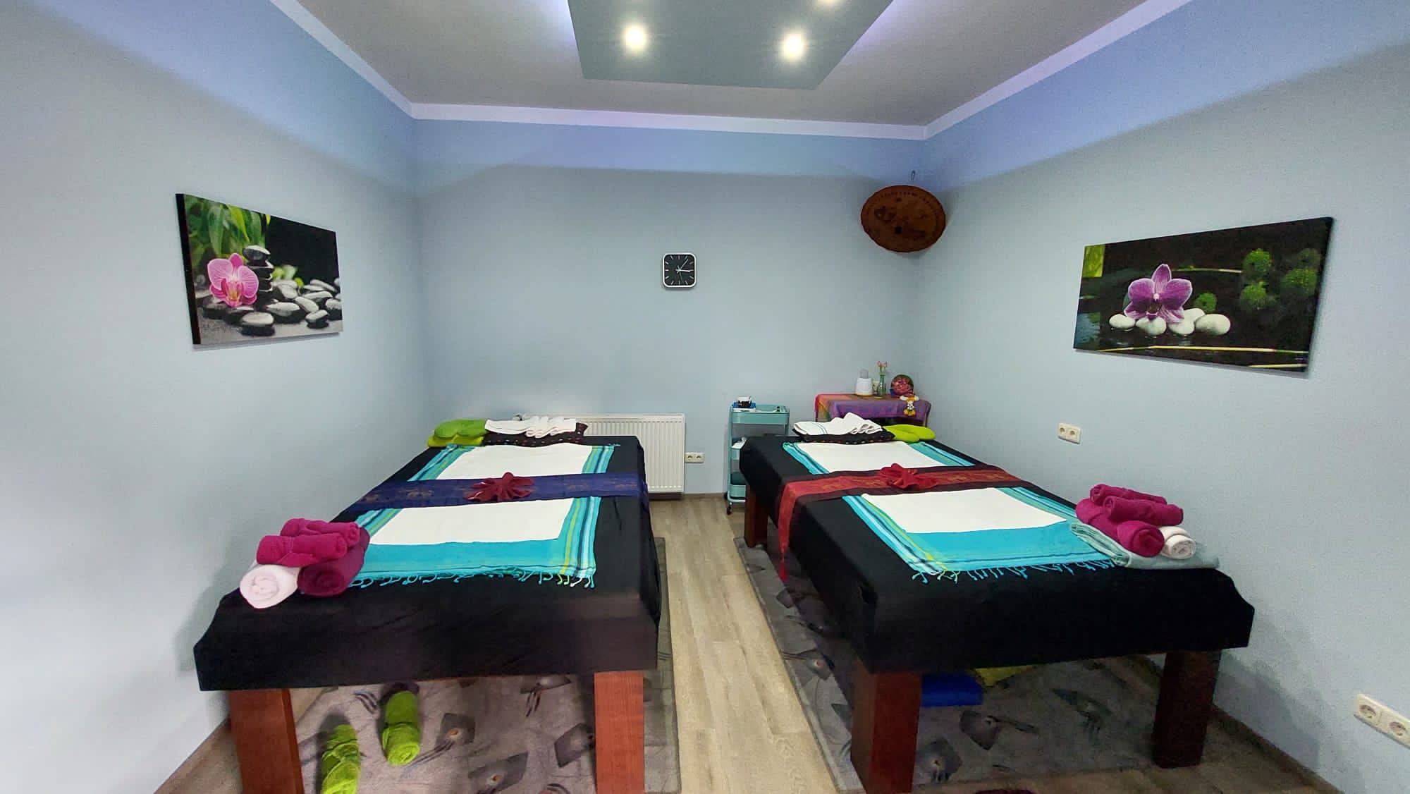 Lamai Thai Massage & Wellness – Thai Massage in Essen