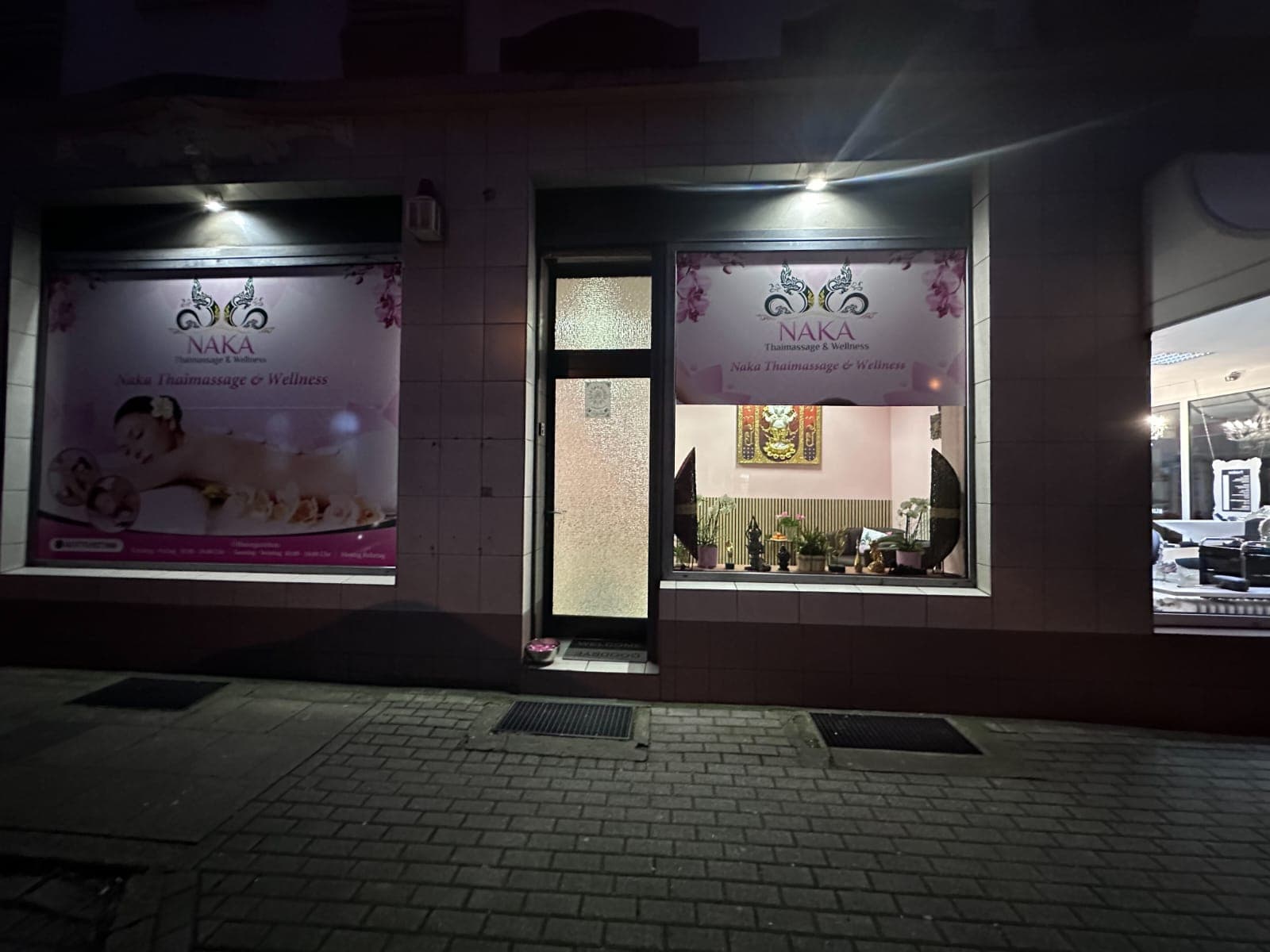 Foto 3 von Naka Thaimassage & Wellness