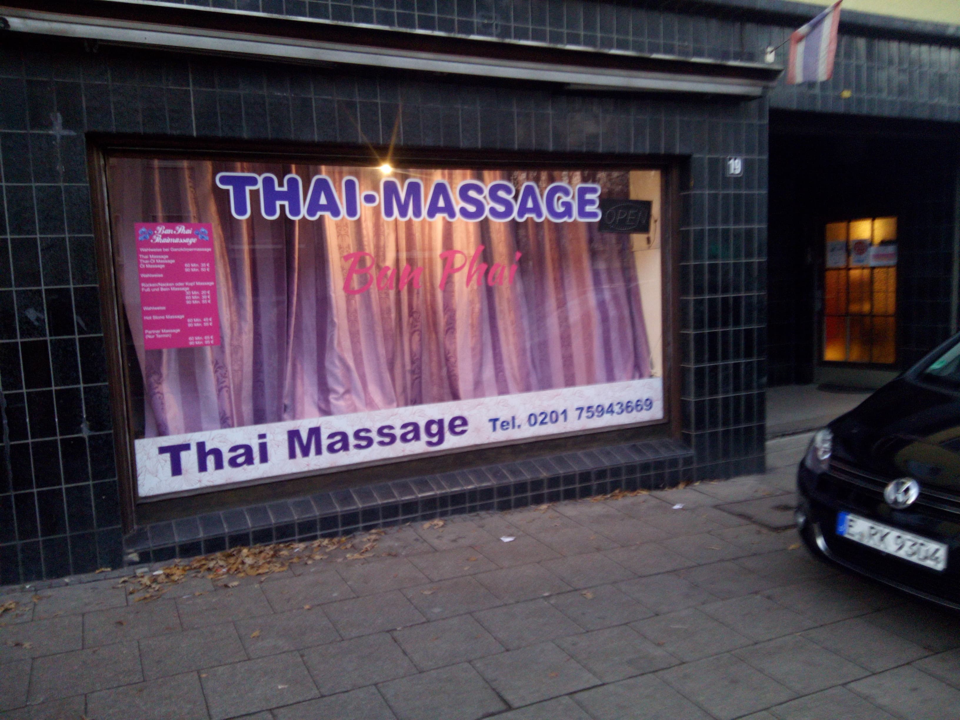 Foto 2 von Ban Phai Thaimassage