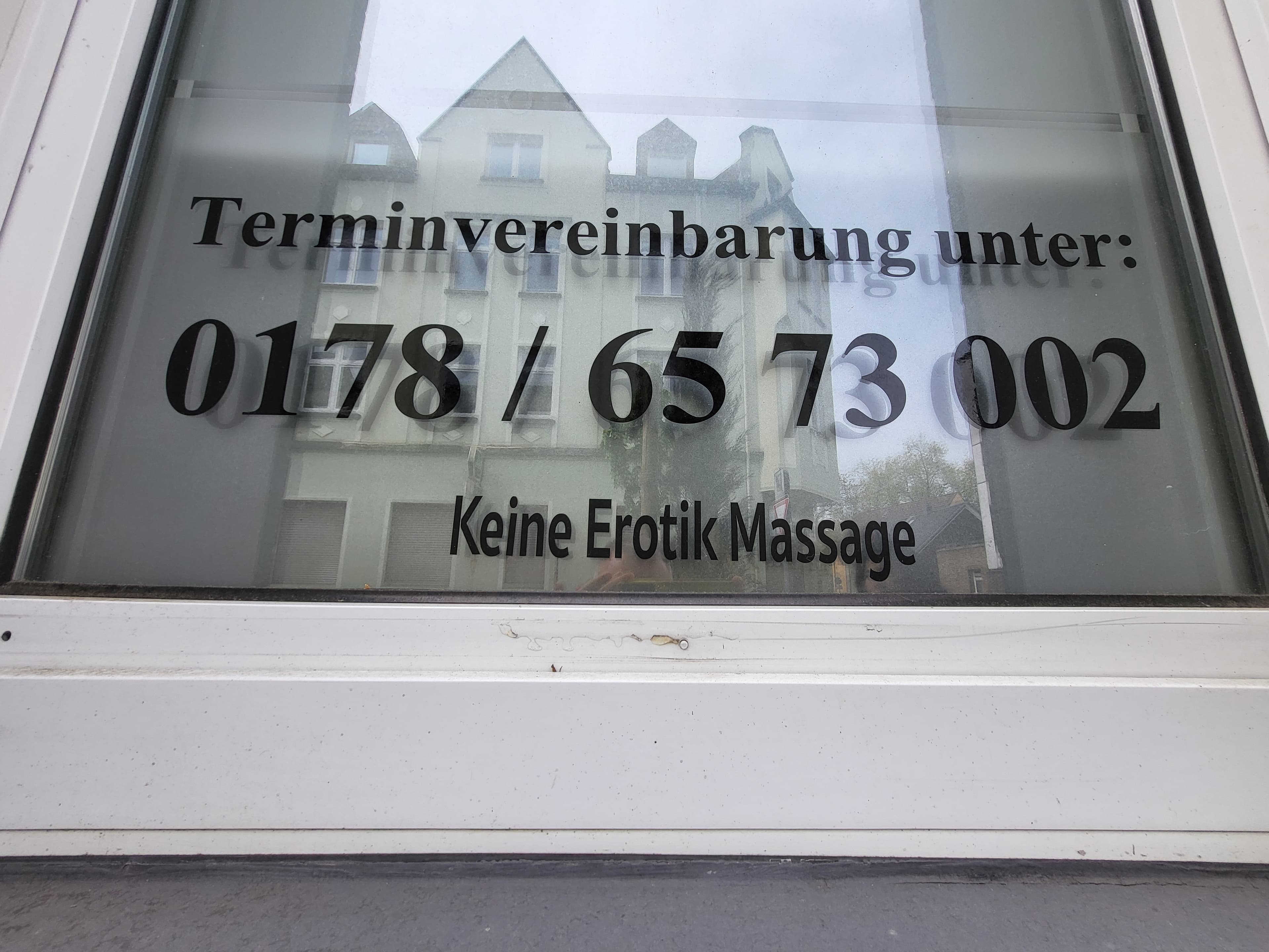 Foto 3 von Saitan Thai Massage - Oberhausen
