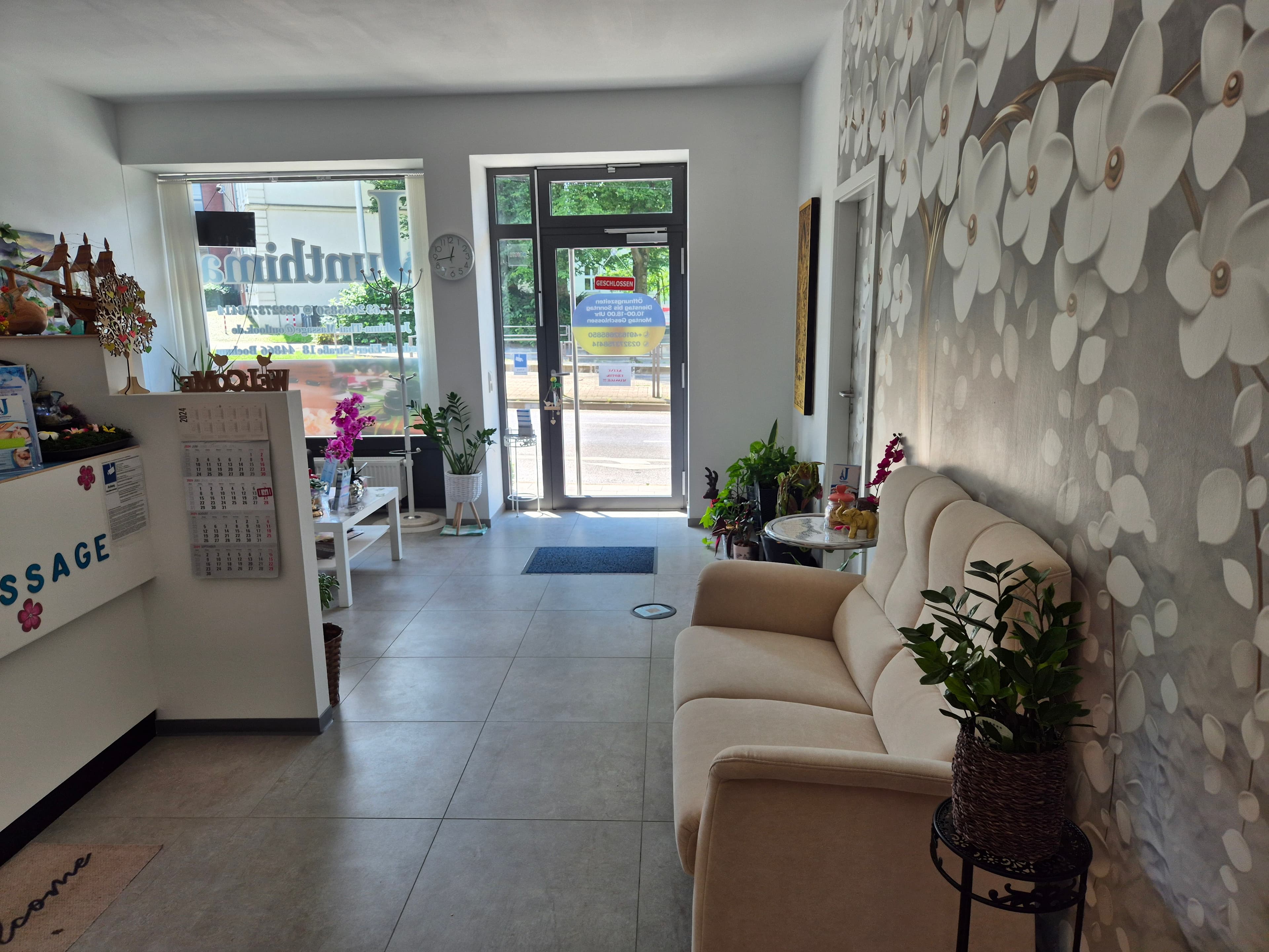 Foto 3 von Junthima Thai Massage - Bochum