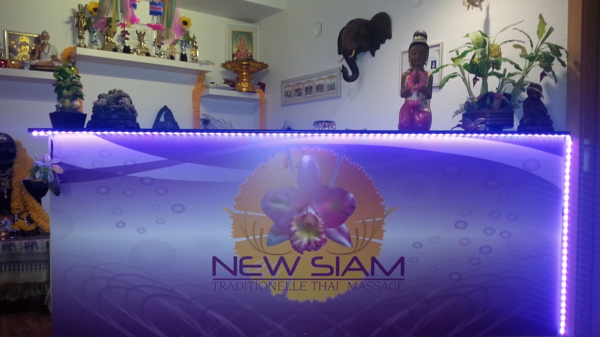 Foto 2 von NEW SIAM UG