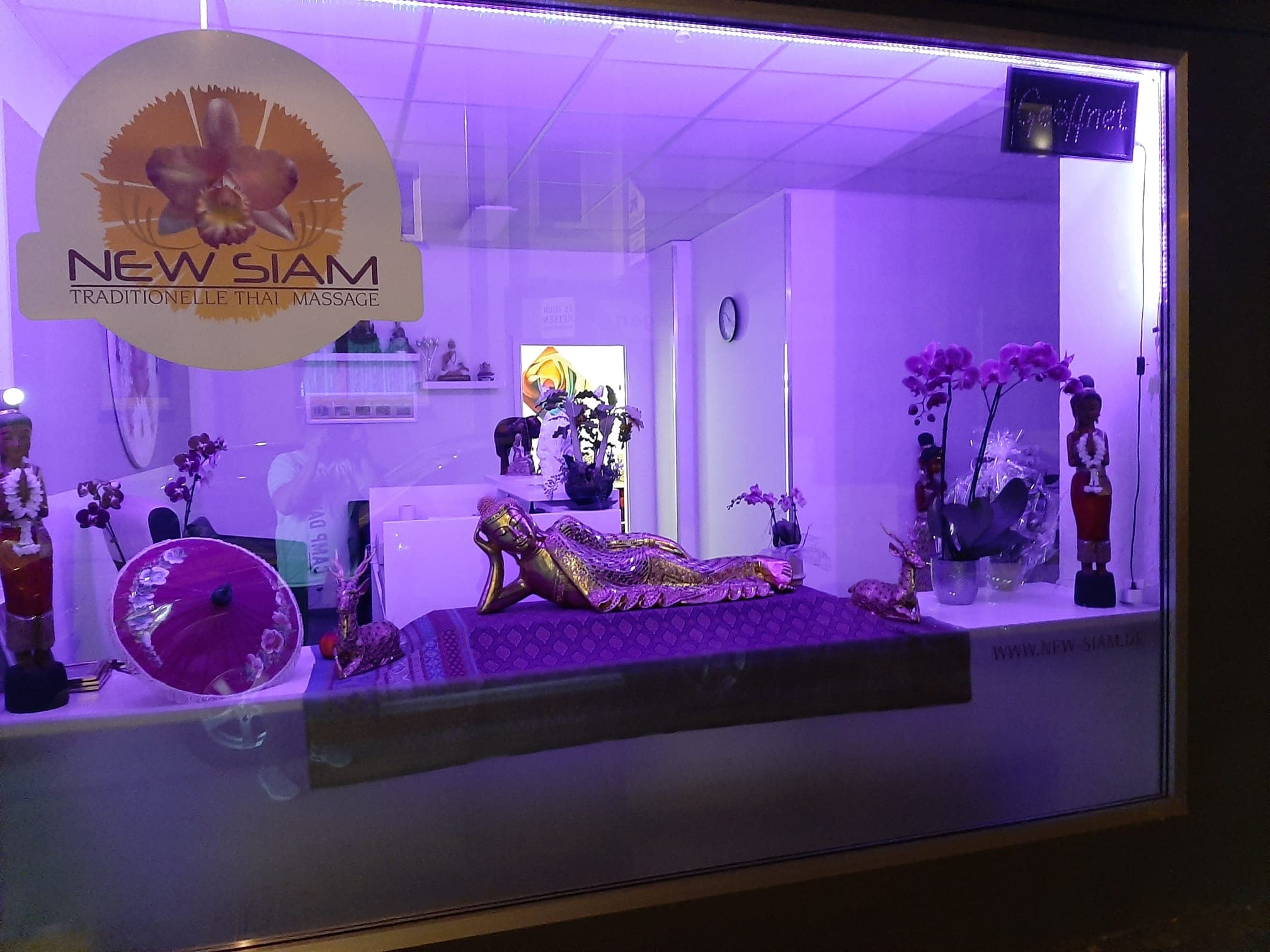 Foto 3 von NEW SIAM UG