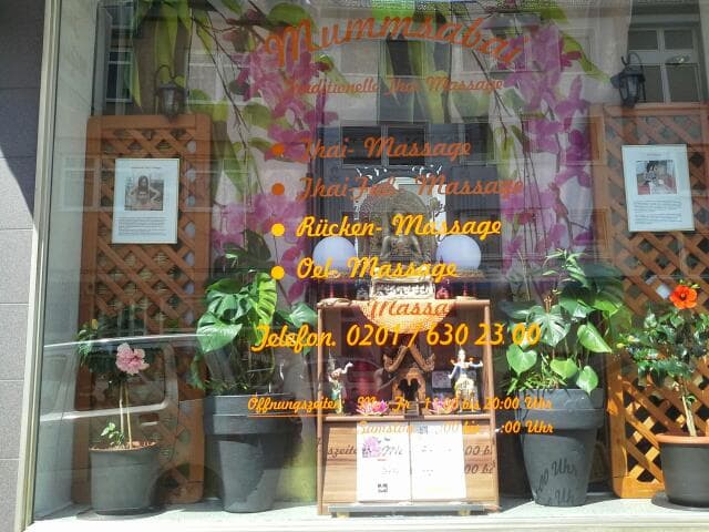 Foto 2 von Mummsabai Wellness Thai Massage