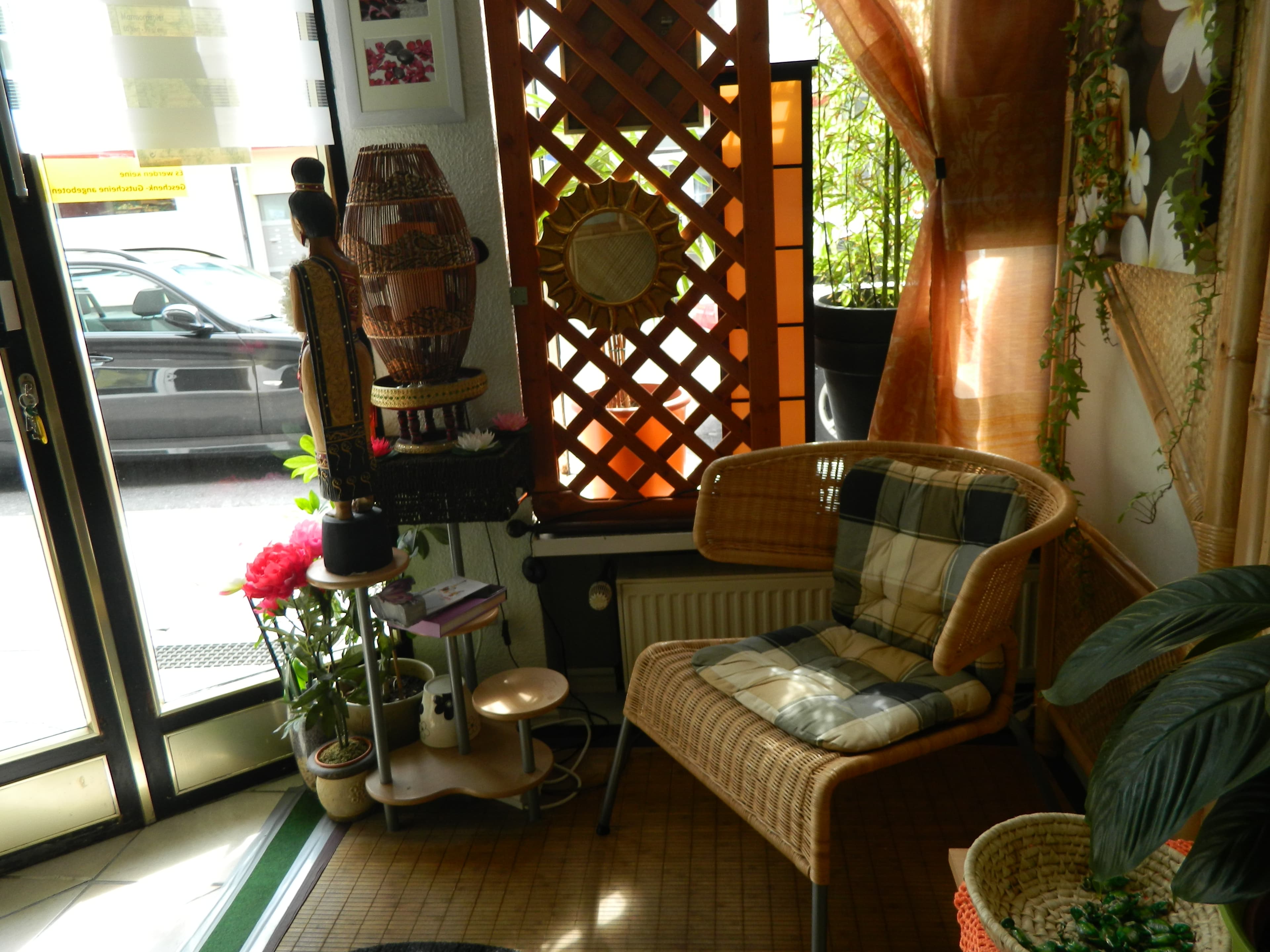 Foto 3 von Mummsabai Wellness Thai Massage