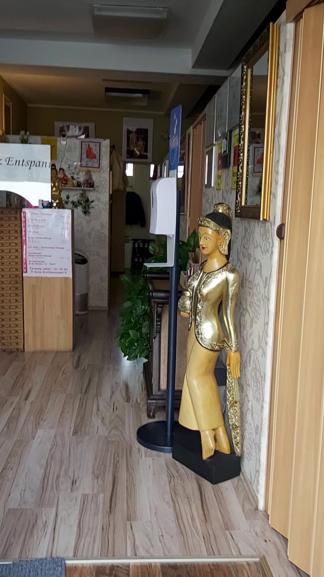 Foto 3 von pranit thaimassage essen borbeck
