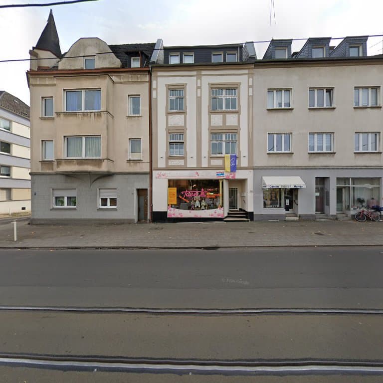 Jira Thai Massage – Thai Massage in Essen