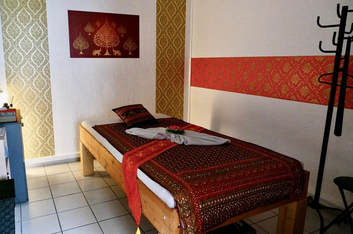 Namon Thaimassage – Thai Massage in Oberhausen