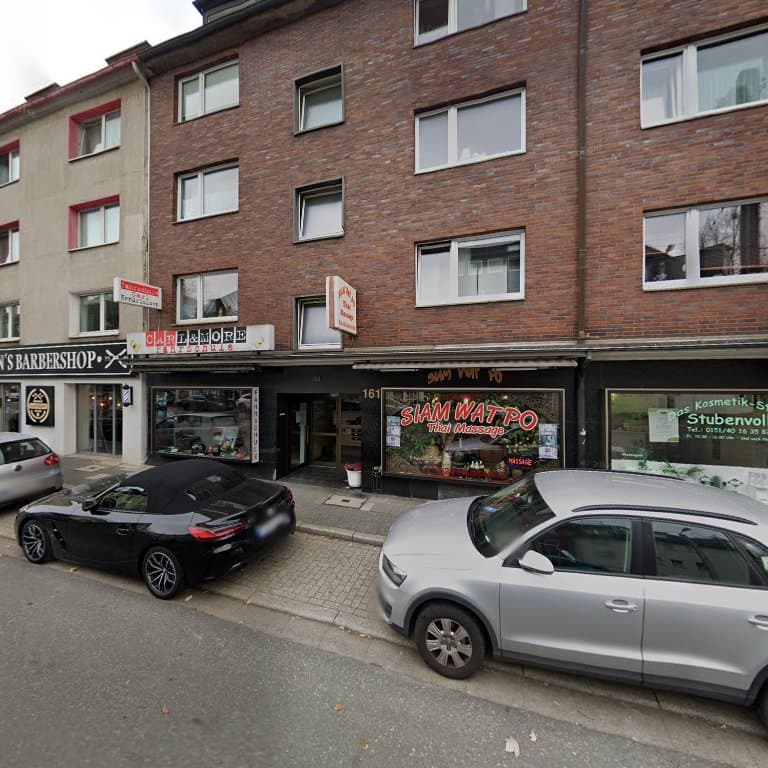 Siam Wat Po Thai Massage 1 – Thai Massage in Essen