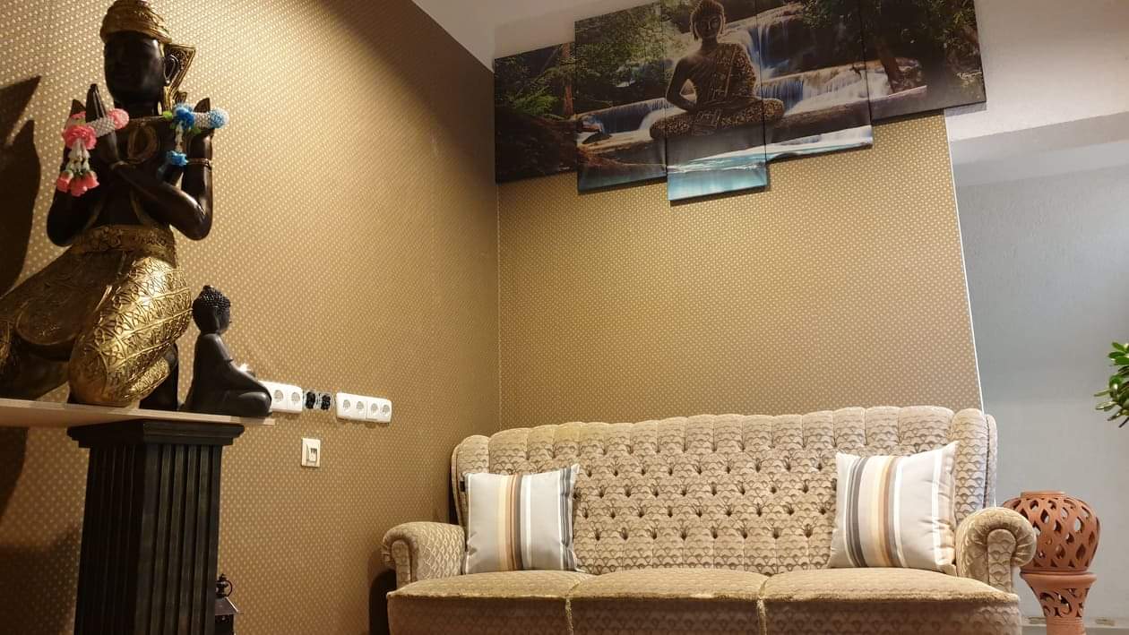 Siam Beauty – Thai Massage in Essen
