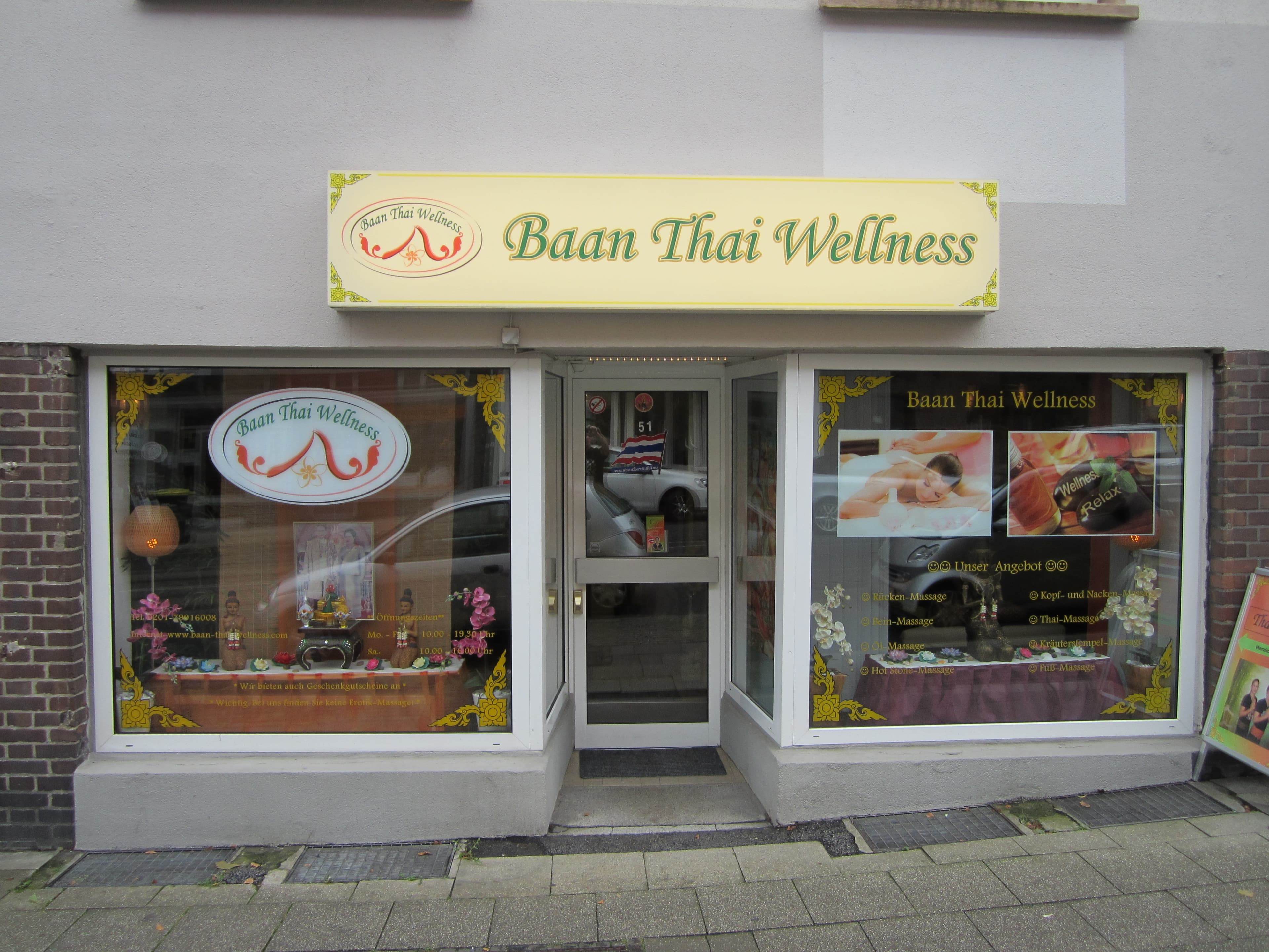 Foto 3 von Baan Thai Wellness