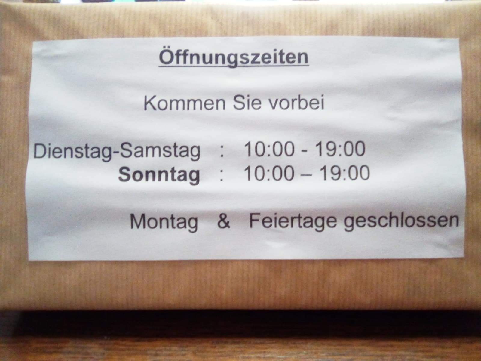 Foto 2 von Oma King Thaimassage Oberhausen