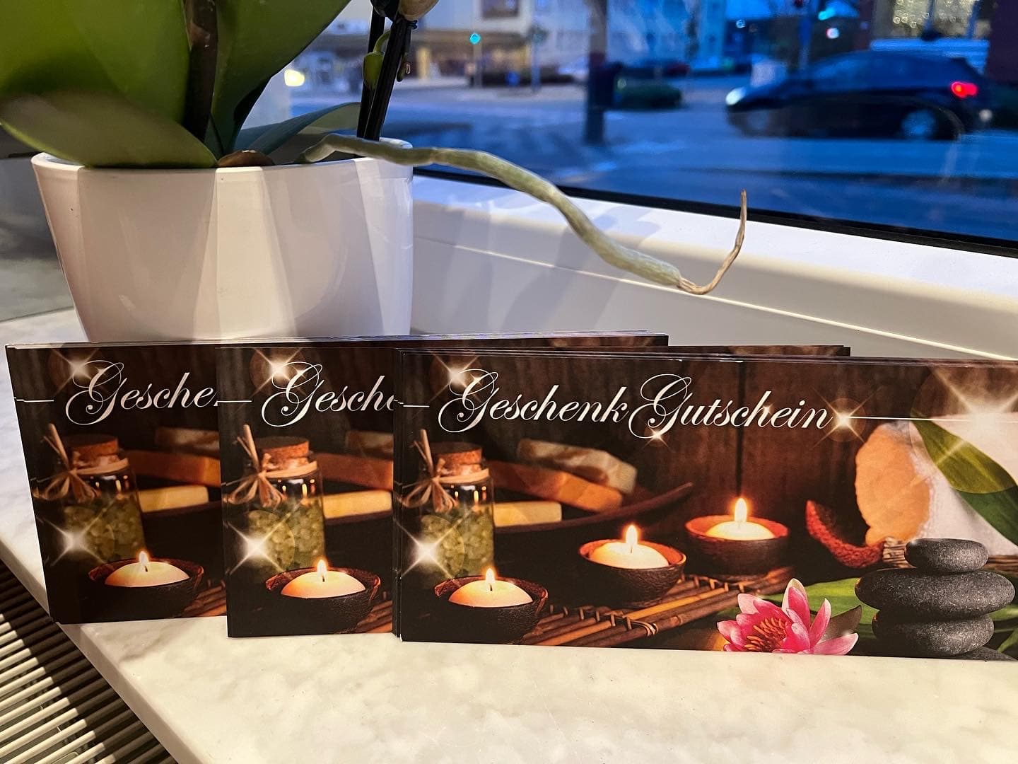 Petdee Traditionelle Thaimassage – Thai Massage in Mülheim an der Ruhr