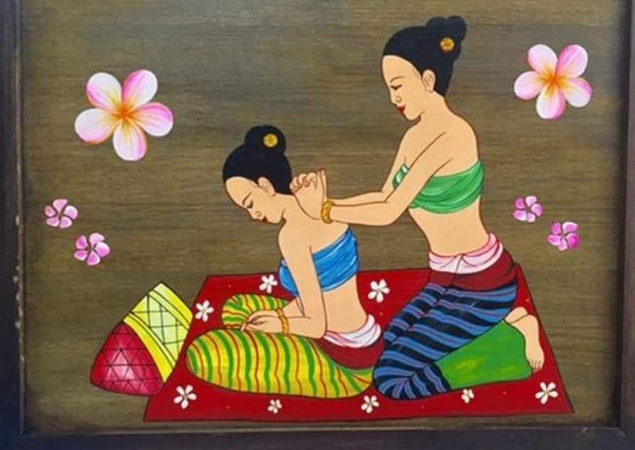 Sathon Thaimassage – Thaimassage in Helsingborg