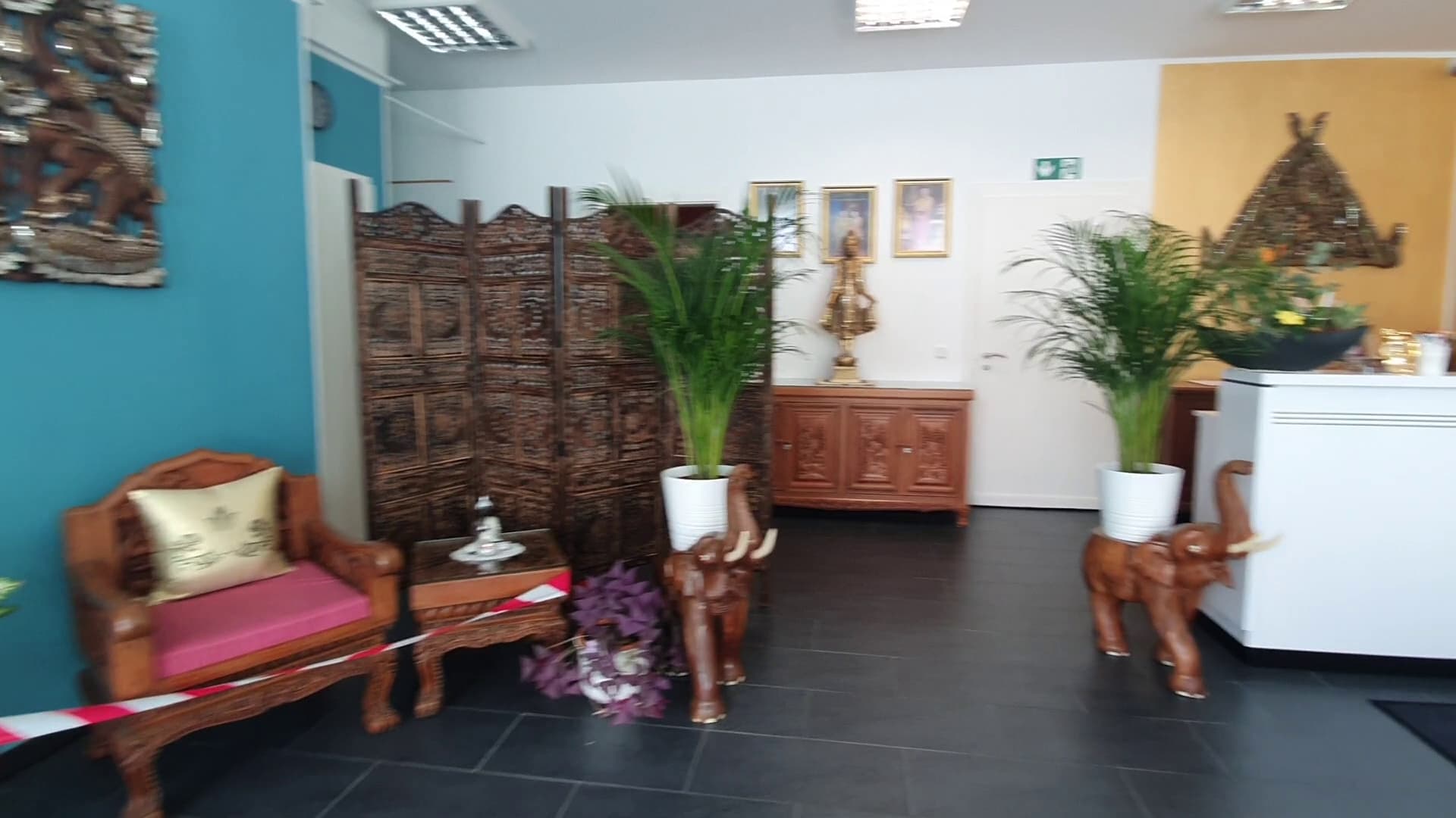 Foto 3 von Nuad Thai Massage