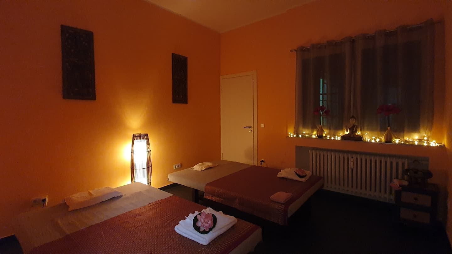 Nuad Thai Massage – Thai Massage in Gelsenkirchen