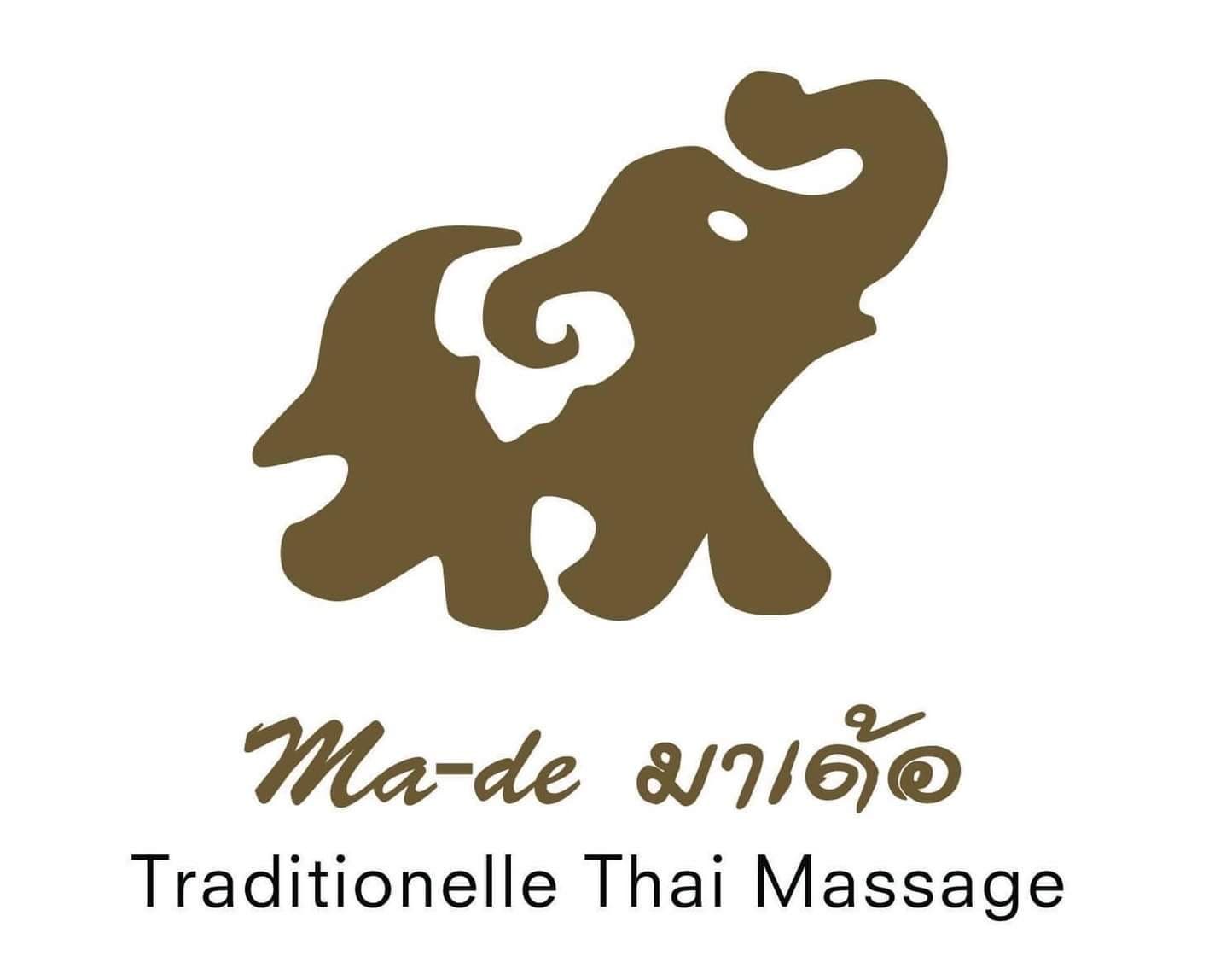 Ma-de Traditionelle Thai Massage – Thai Massage in Mülheim an der Ruhr