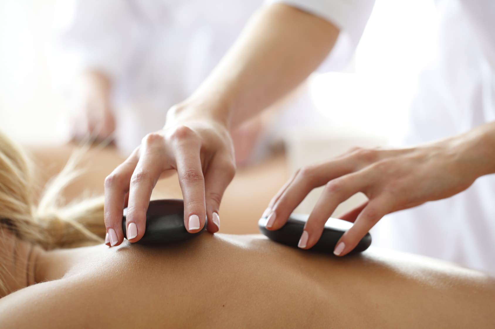 Kinery Thai Massage – Thai Massage in Essen