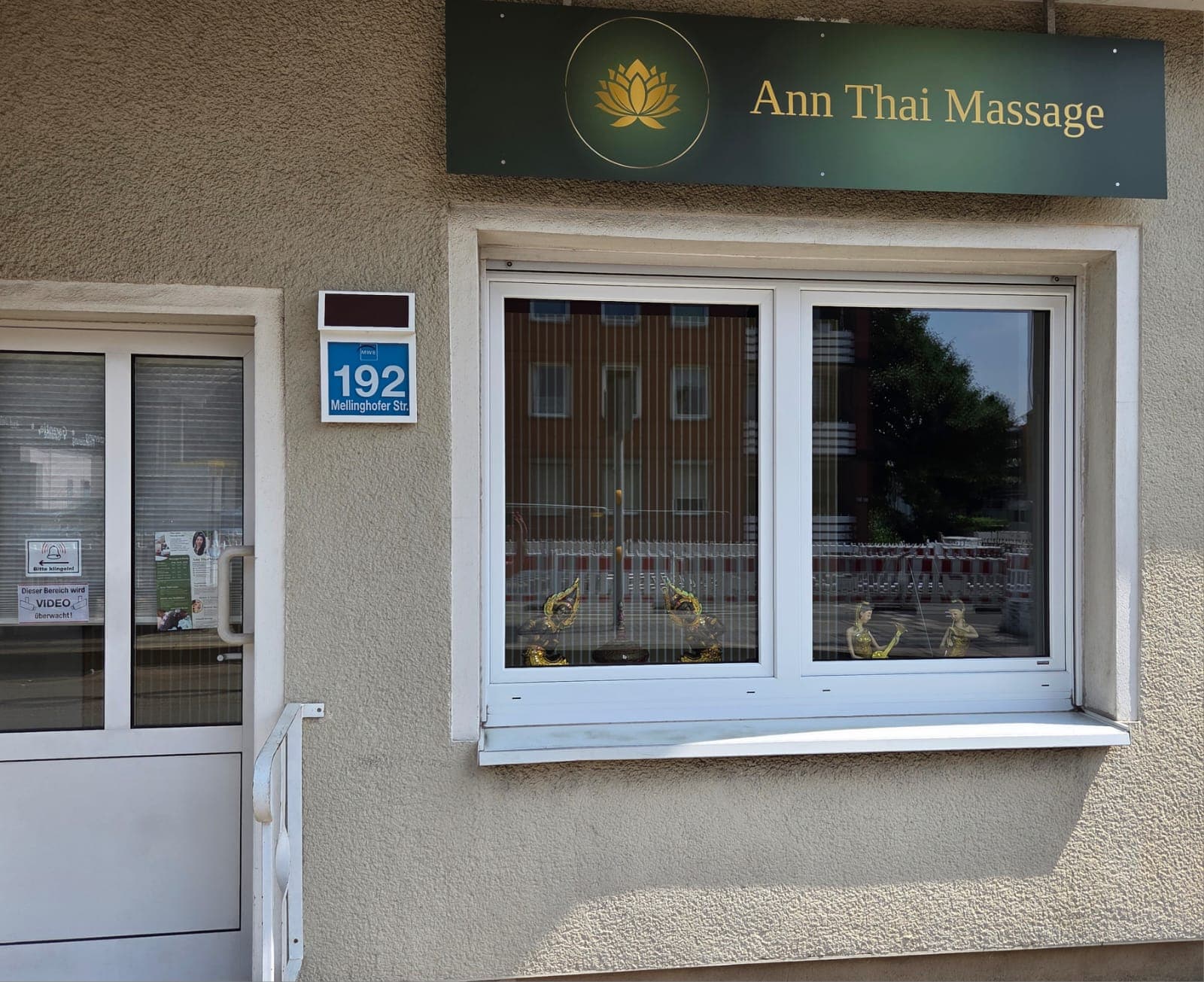 Foto 3 von Ann Thai Massage
