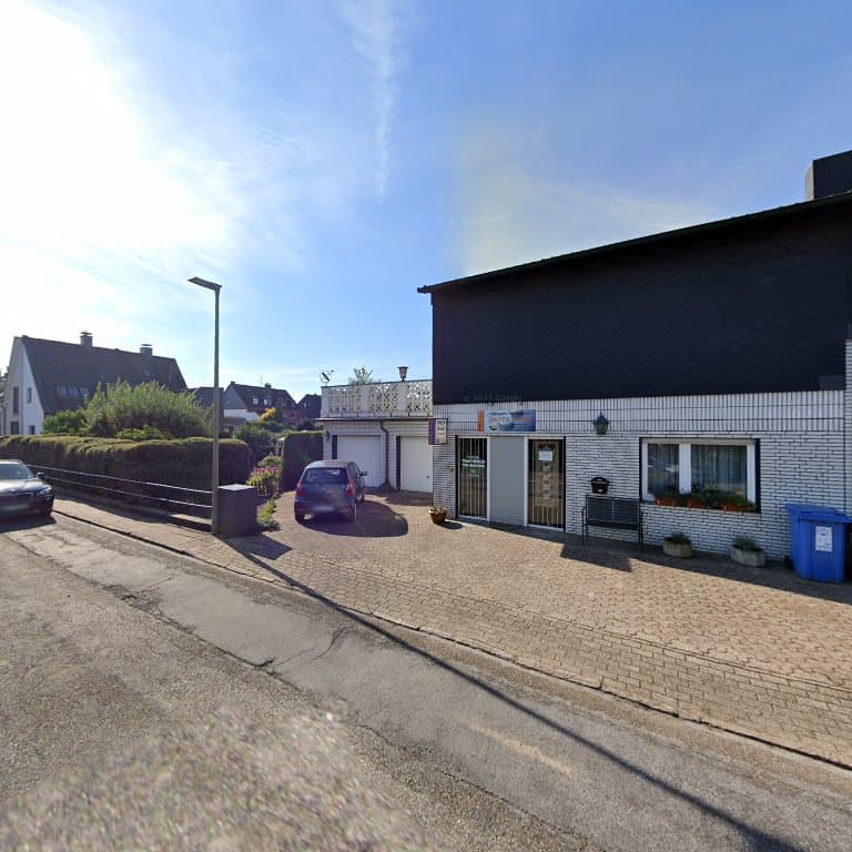 Thai-Massage Hanza Wandi – Thai Massage in Oberhausen