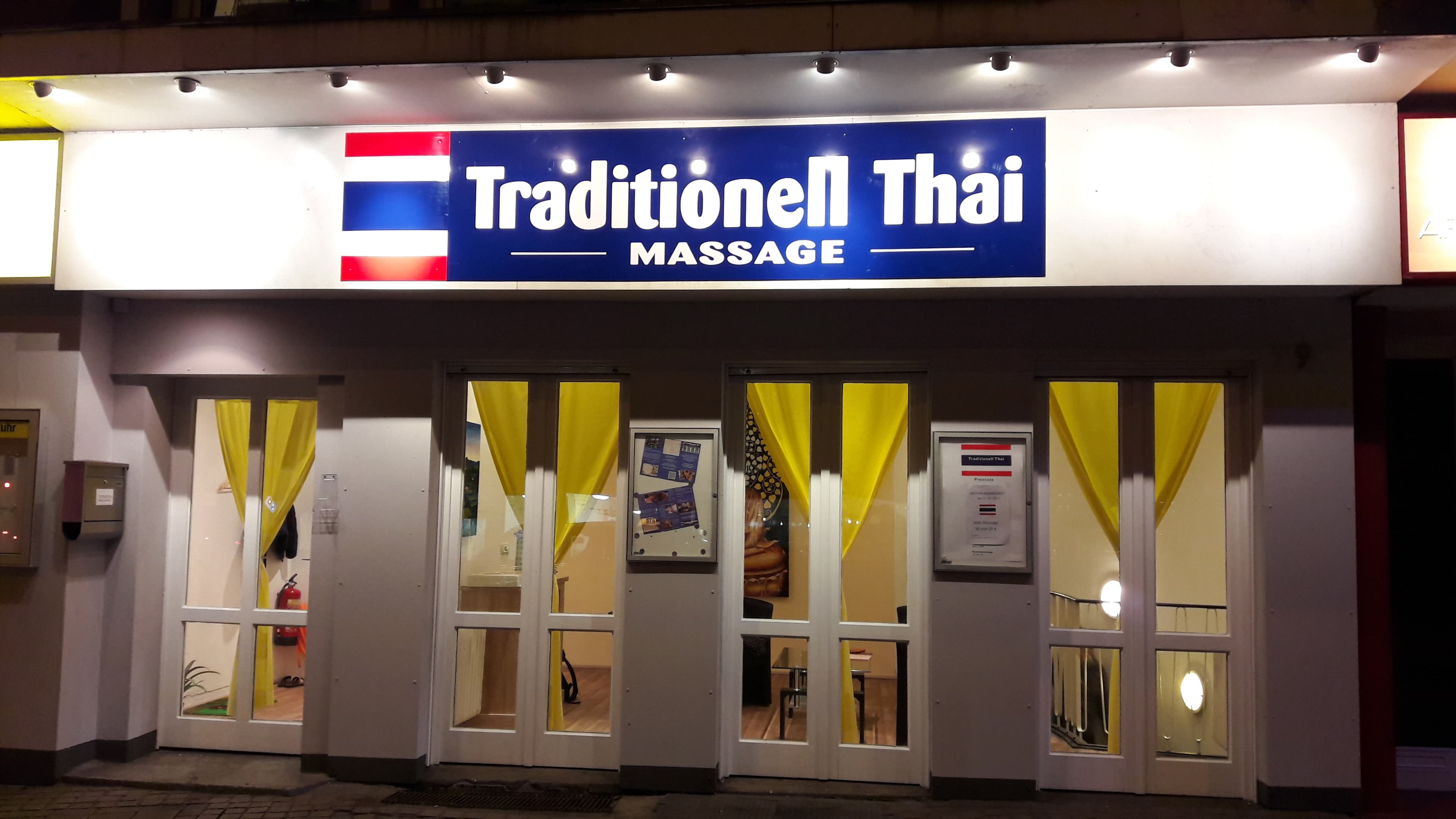 Foto 2 von Traditionell Thai Massage