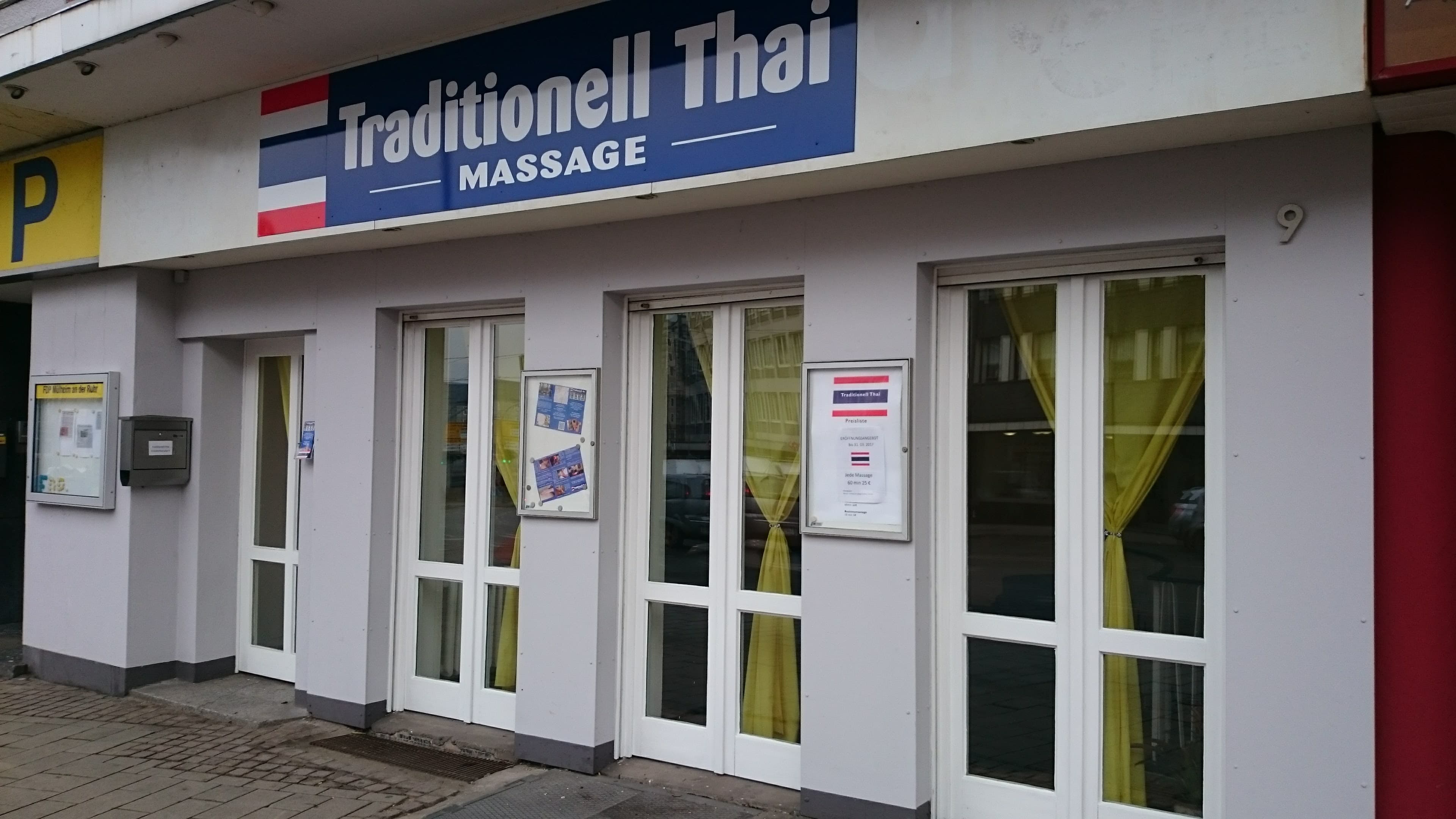 Foto 3 von Traditionell Thai Massage