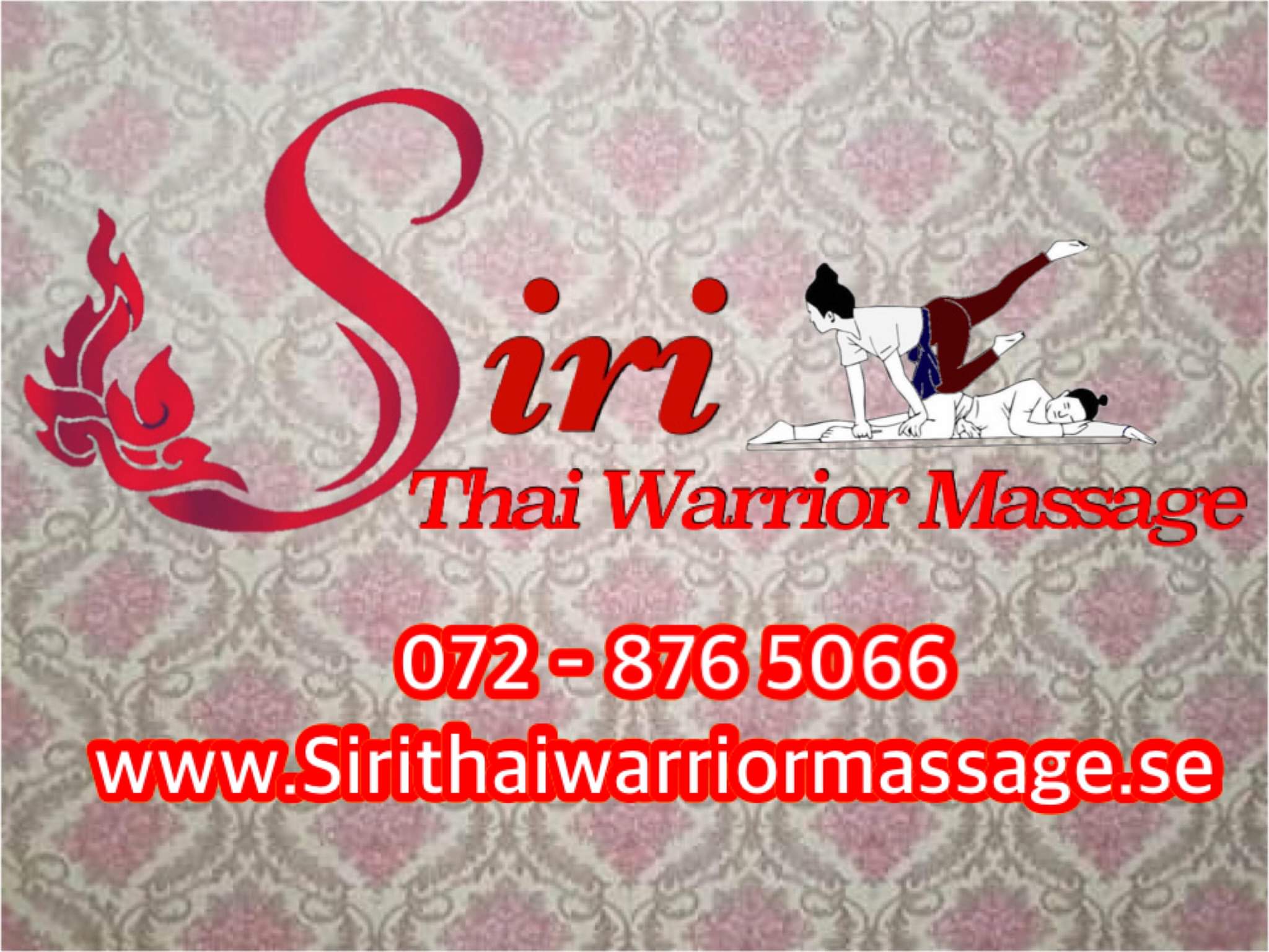 Foto 3 av sirithaimassage