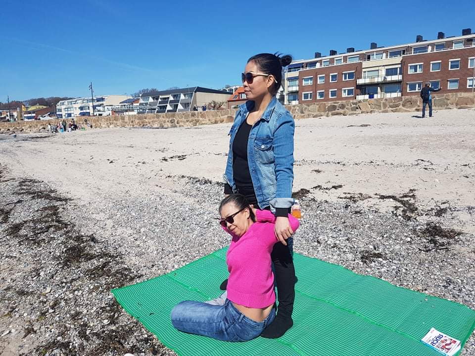sirithaimassage – Thaimassage in Helsingborg