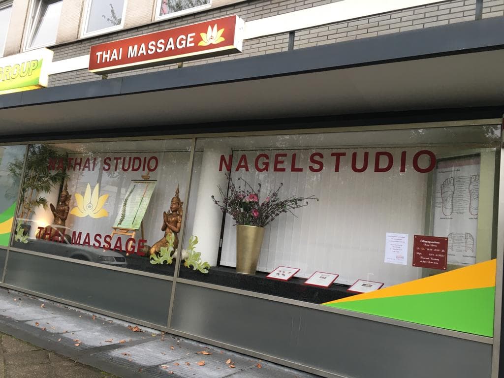 Foto 2 von Na Thai Studio Massage und Mehr