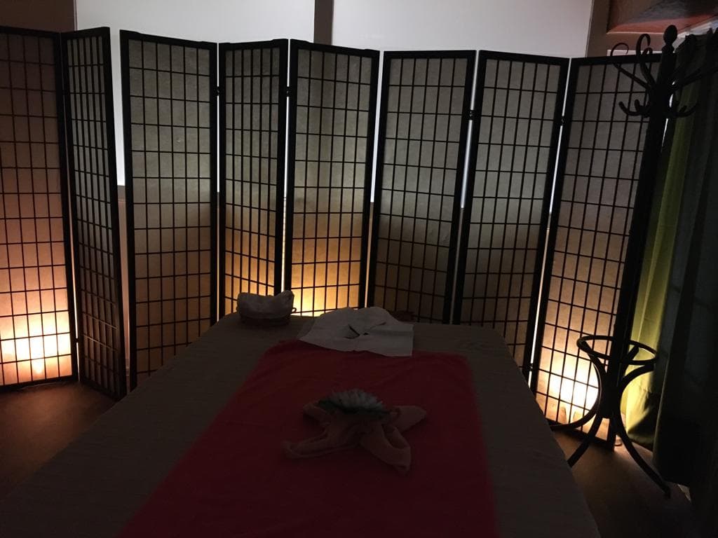 Foto 3 von Na Thai Studio Massage und Mehr