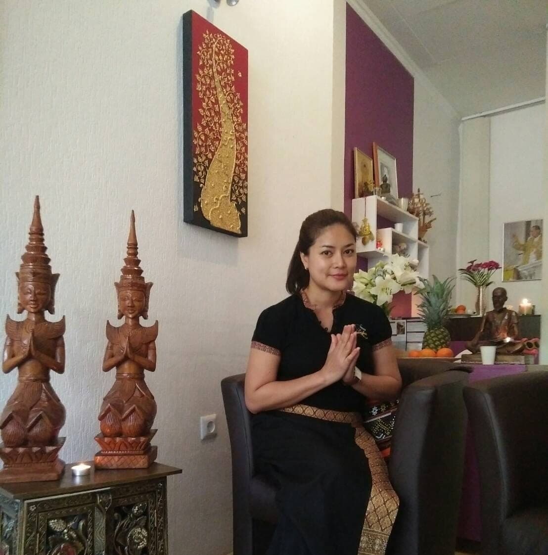 Foto 3 von Tanida Thaiwellness