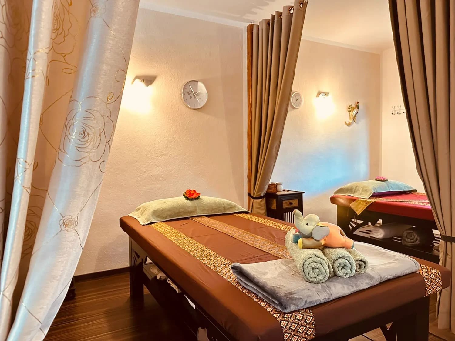 Benja Thaimassage – Thai Massage in Essen