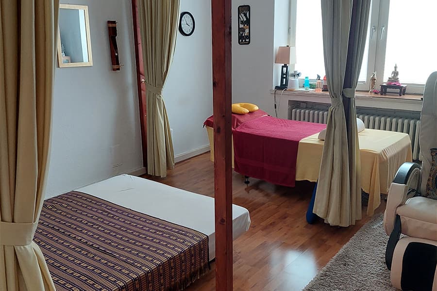 Foto 3 von Relax Thaimassage Lederer