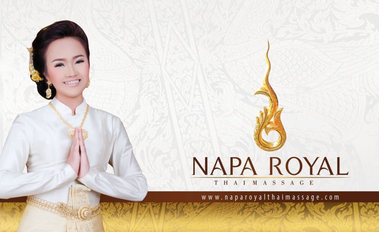 Foto 3 von Napa Royal Thaimassage