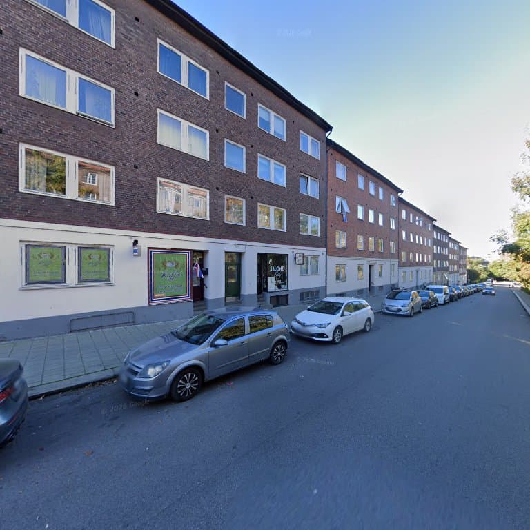 Foto 3 av KaffeThaimassage