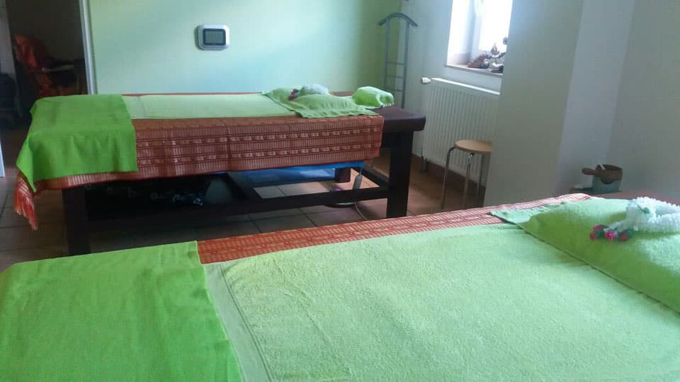 Foto 3 von Nuad Thai
