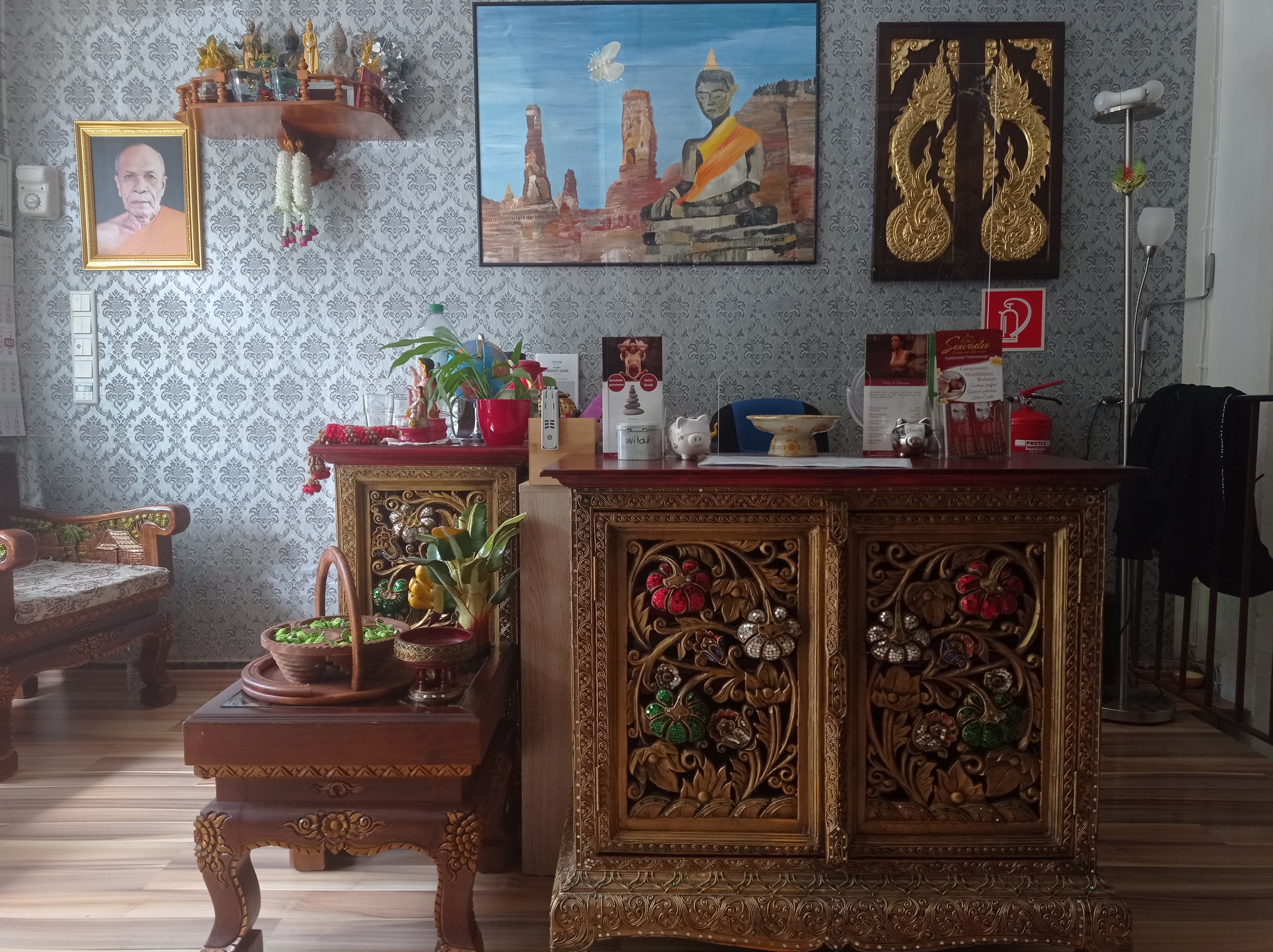 Sawadee Thaimassage – Thai Massage in Oberhausen