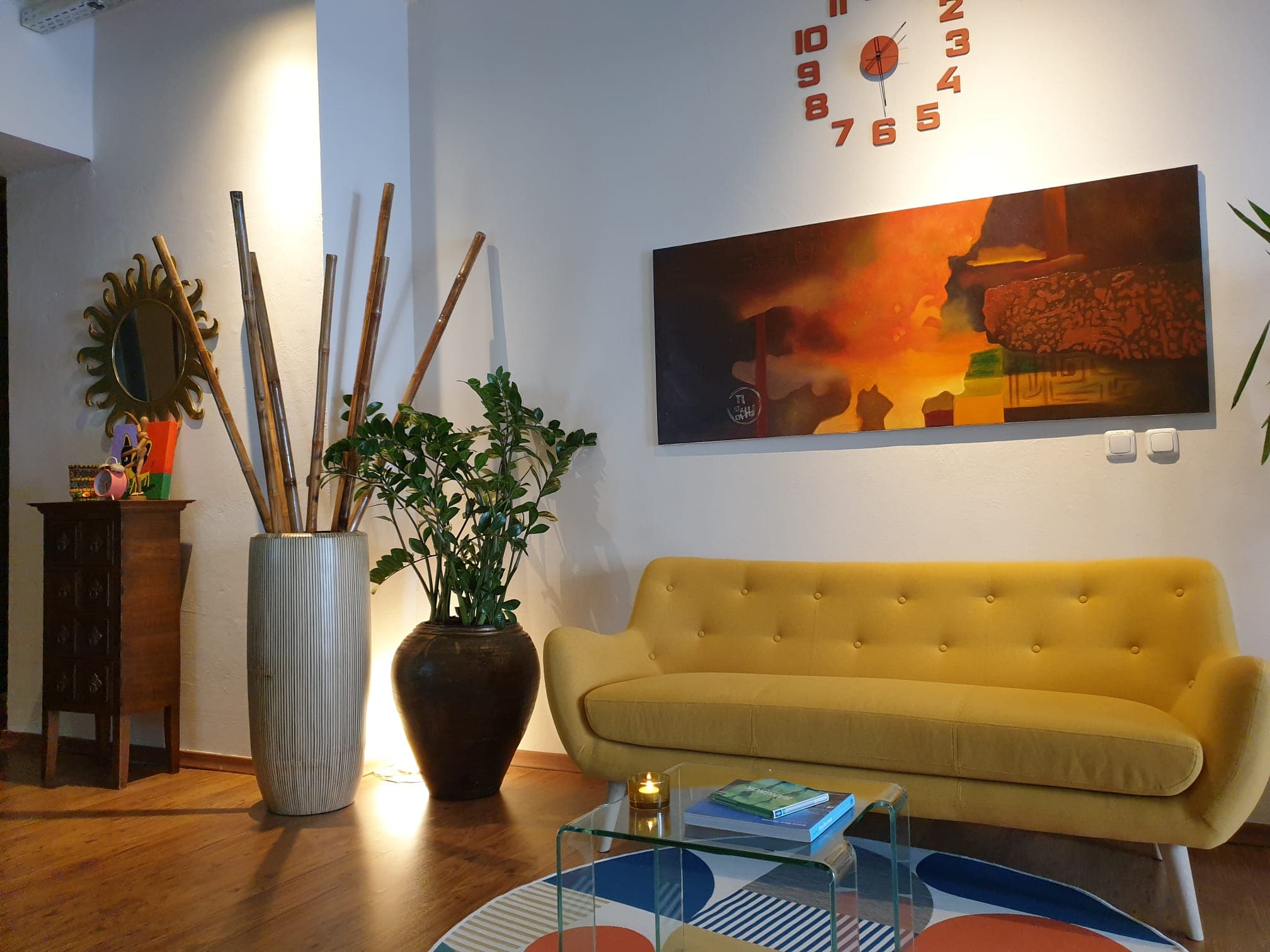 Foto 2 von Asien Wellness