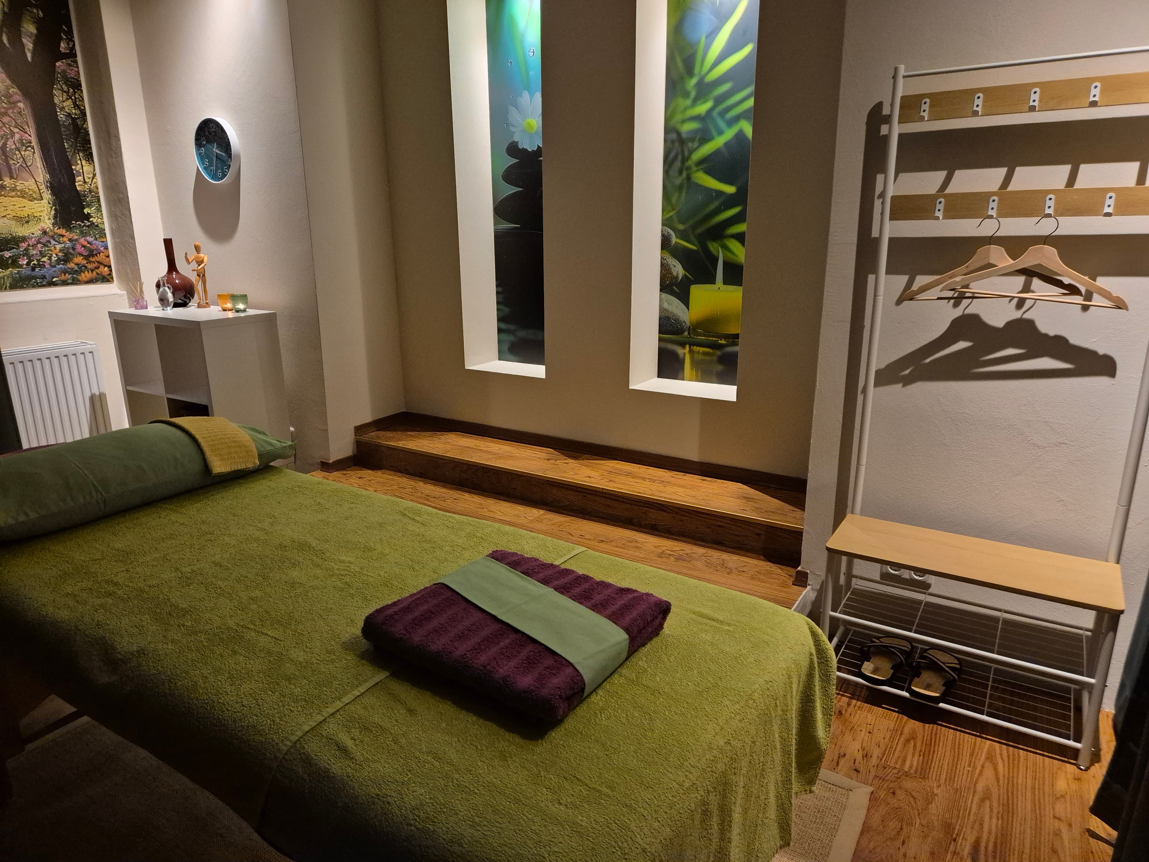Foto 3 von Asien Wellness