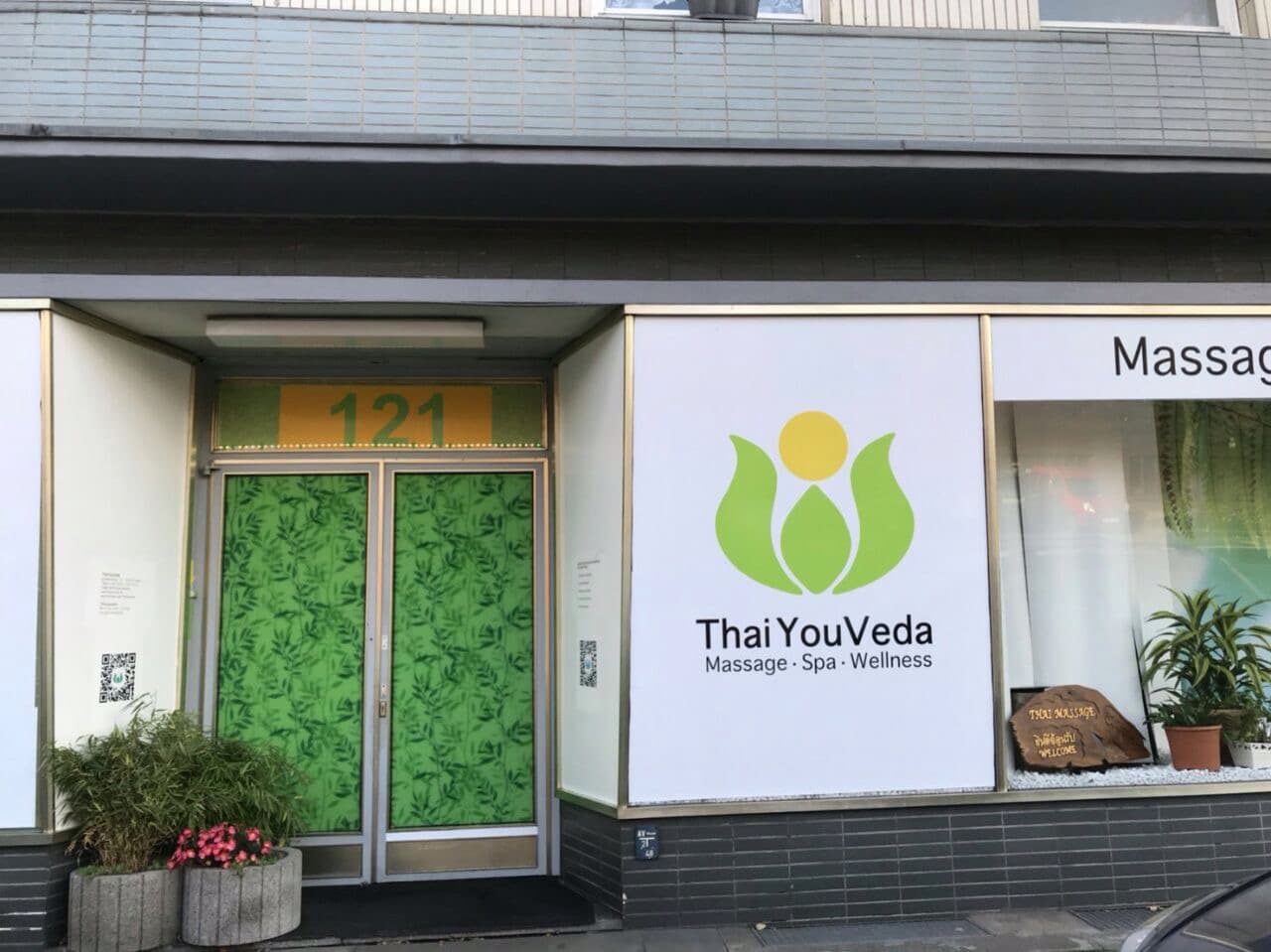 Foto 2 von Thai You Veda
