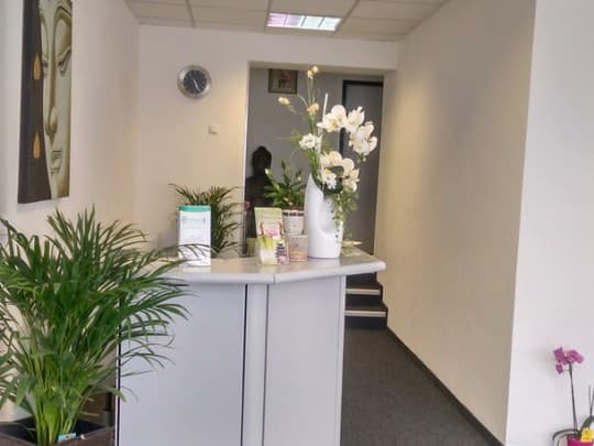 Beauty & Wellness Lounge Linden – Thai Massage in Bochum