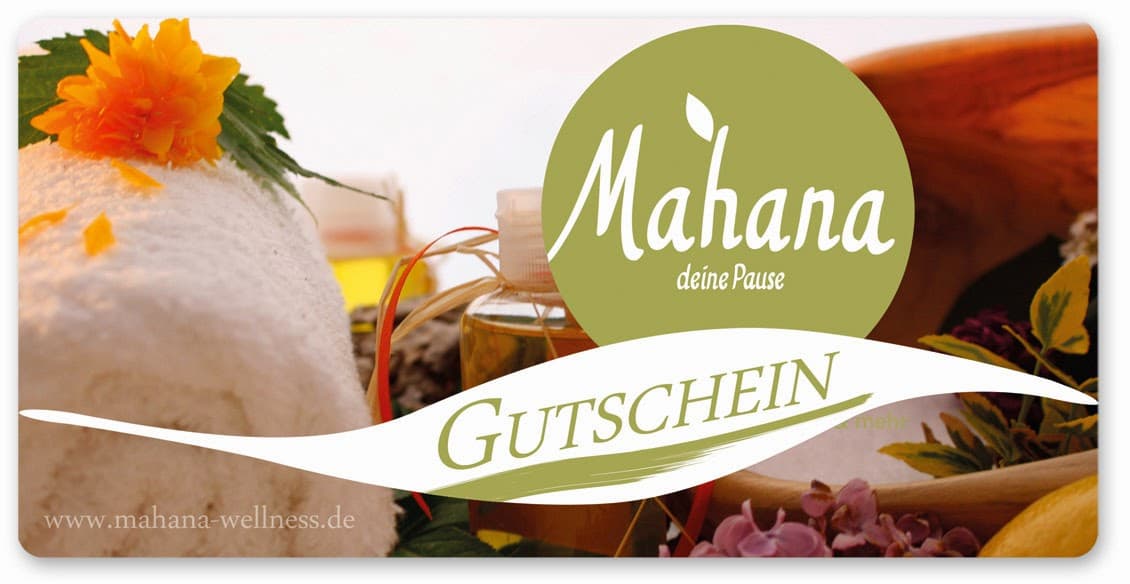 Mahana - Deine Pause – Thai Massage in Essen