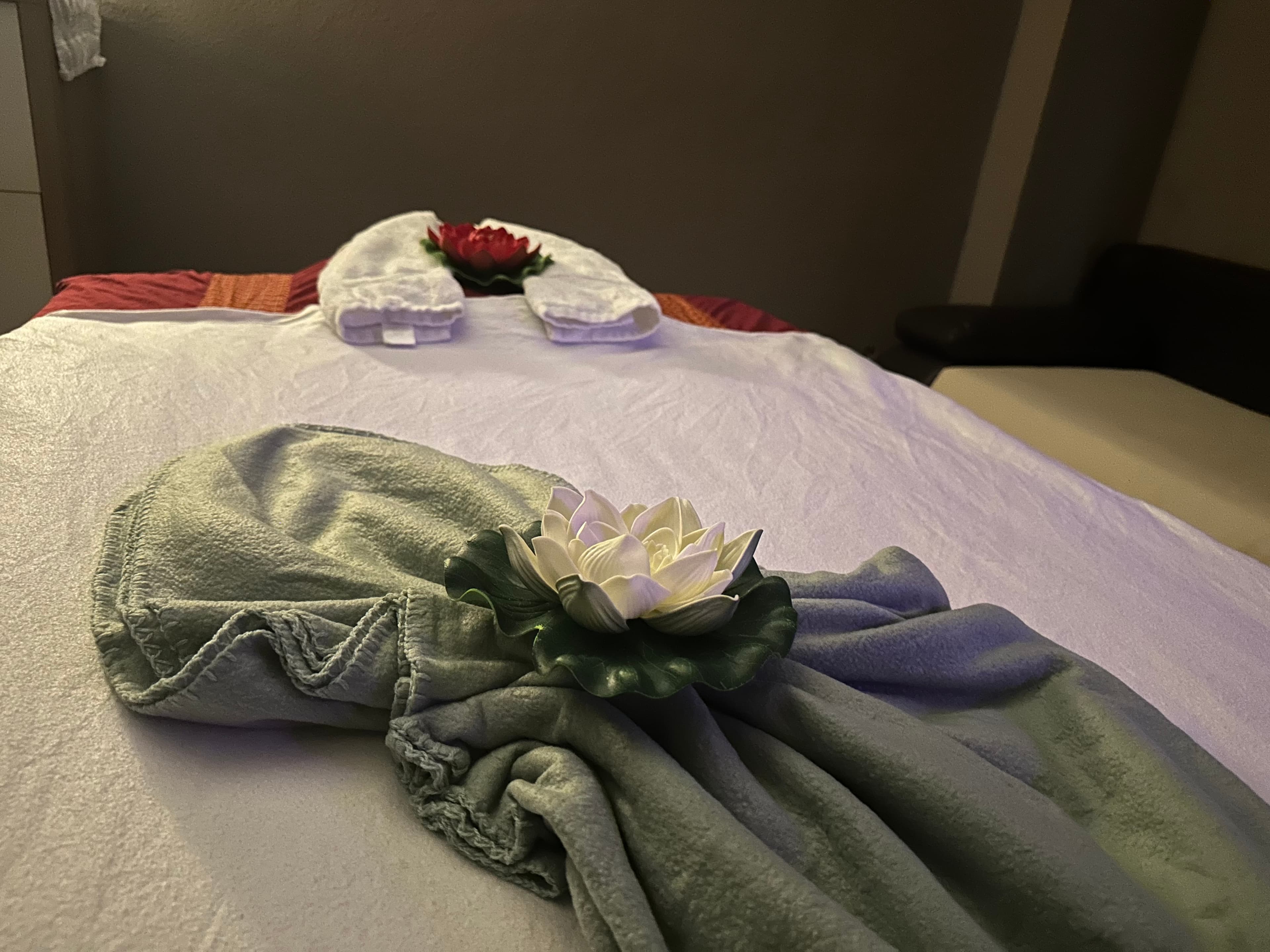 Foto 3 von IN Thai Massage & Head Spa