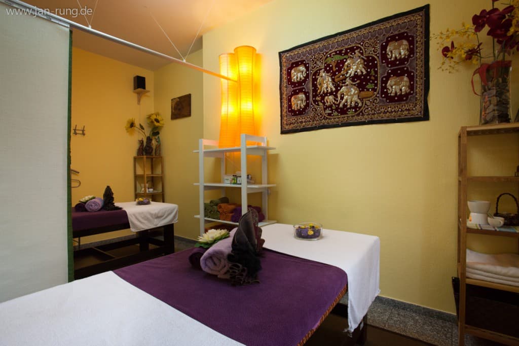 Foto 3 von Jan-Rung Thaimassage Studio