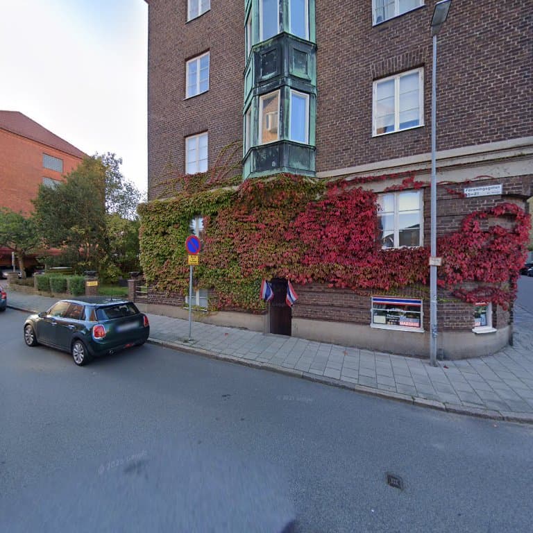 Putawan Thaimassage – Thaimassage in Helsingborg