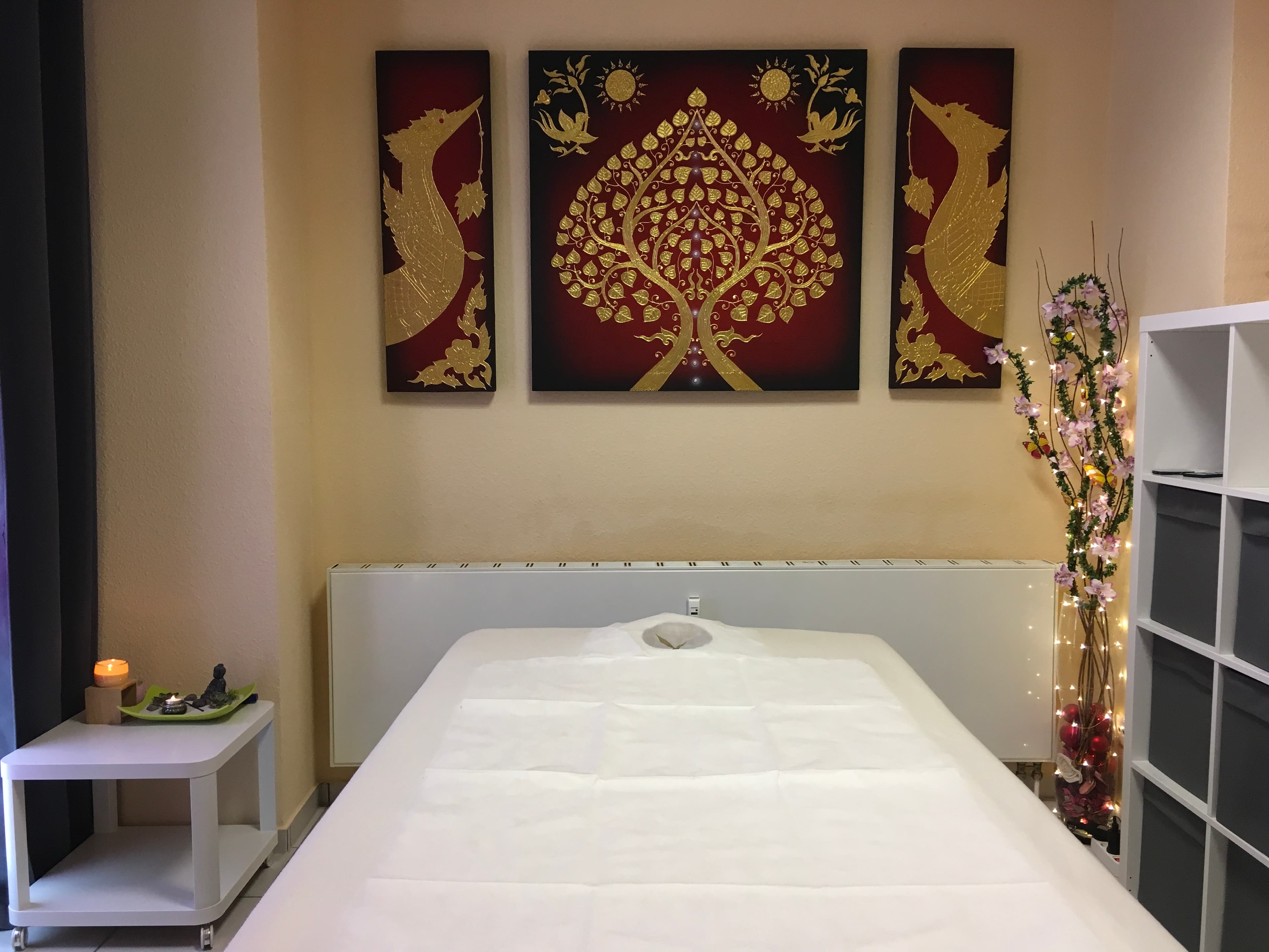 Foto 3 von Witana Thaimassage in Hattingen