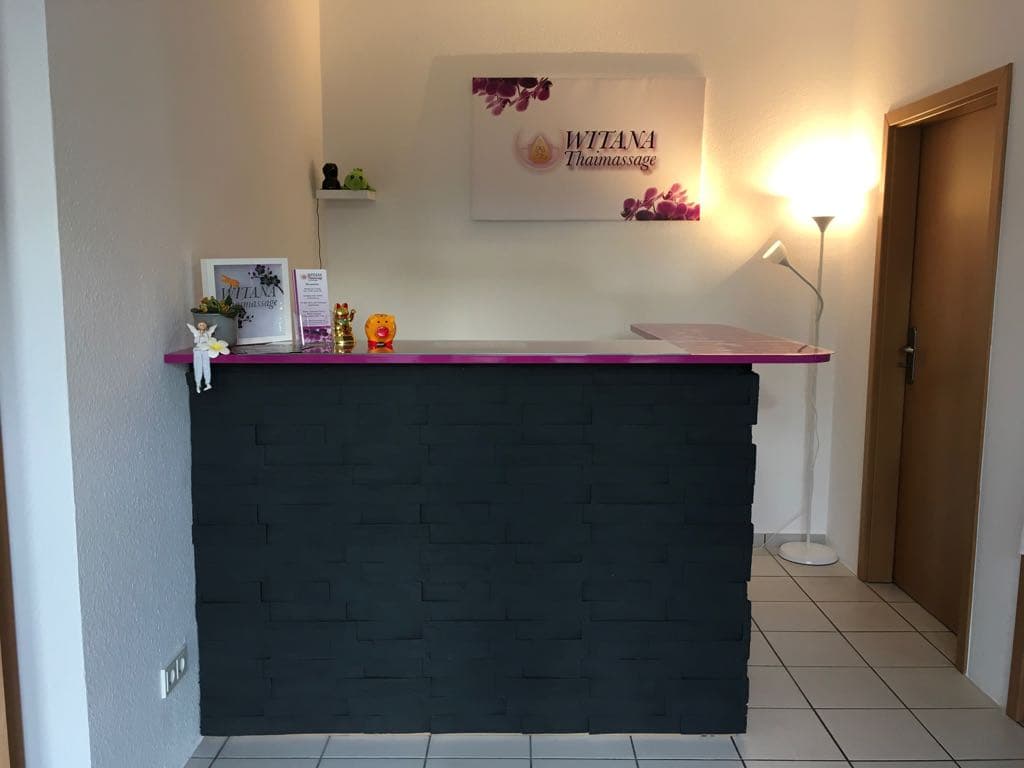 Witana Thaimassage in Hattingen – Thai Massage in Bochum